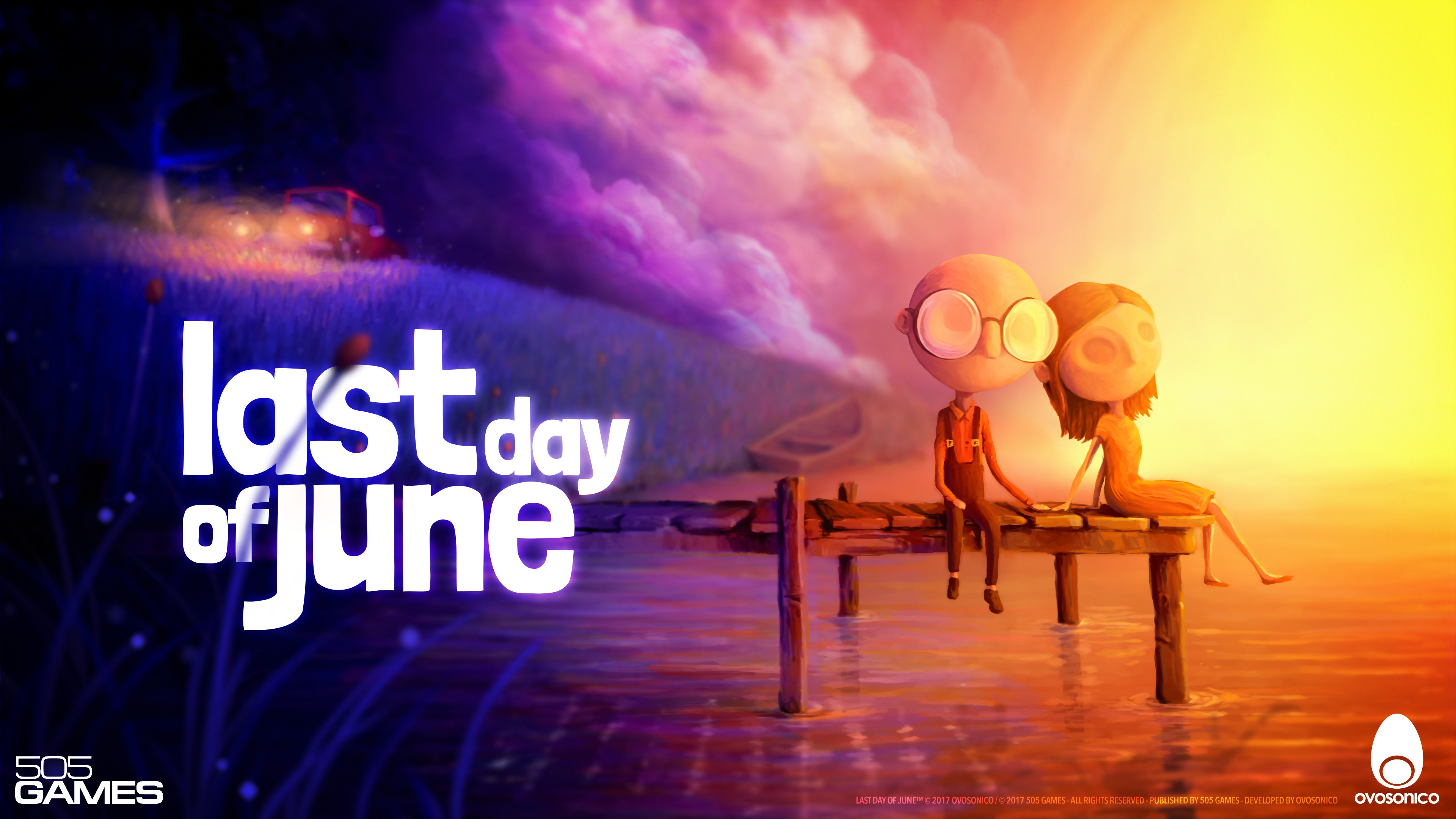 LAST DAY OF JUNE 4K游_14334