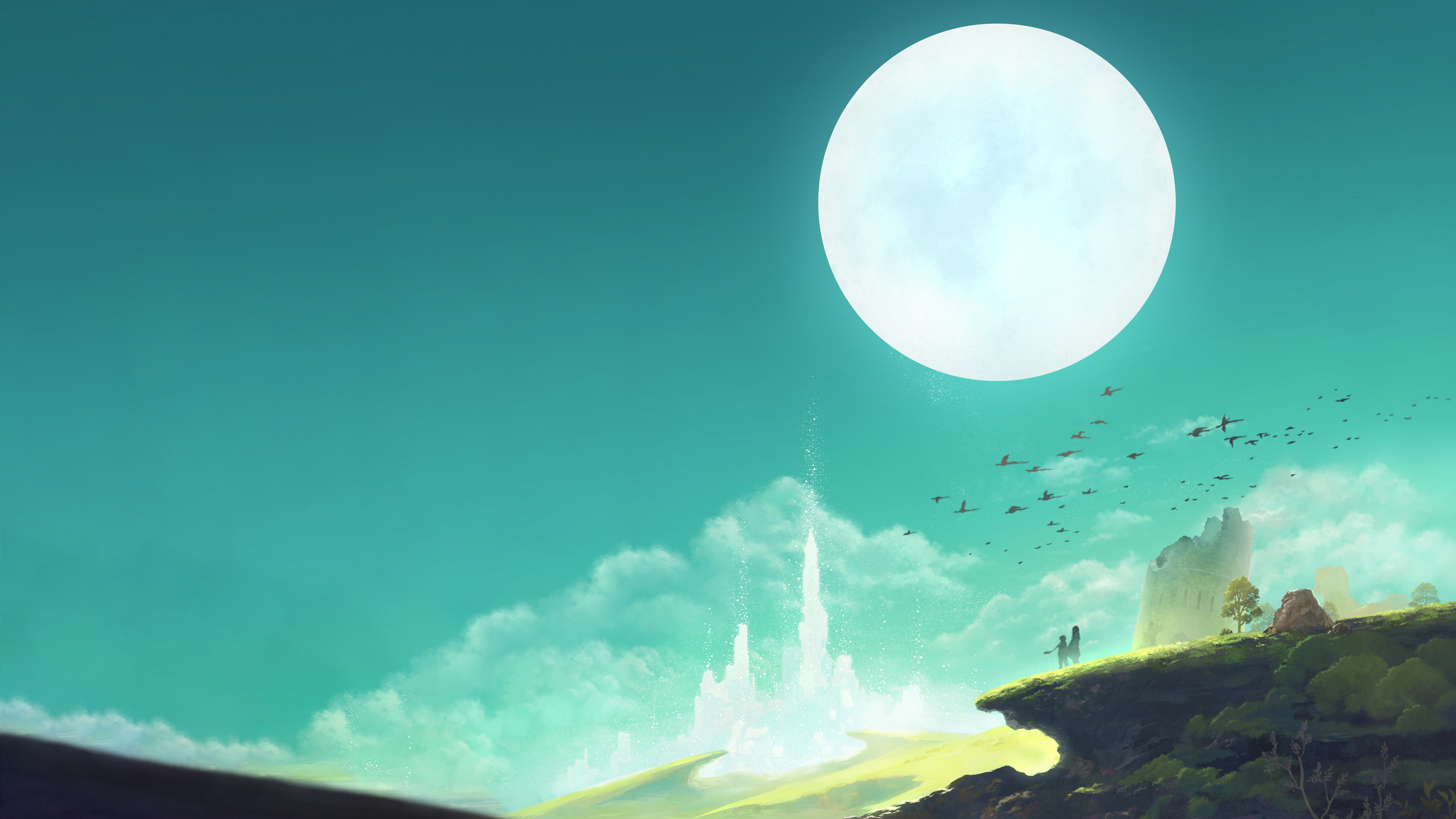 Lost Sphear game我是刹_14273