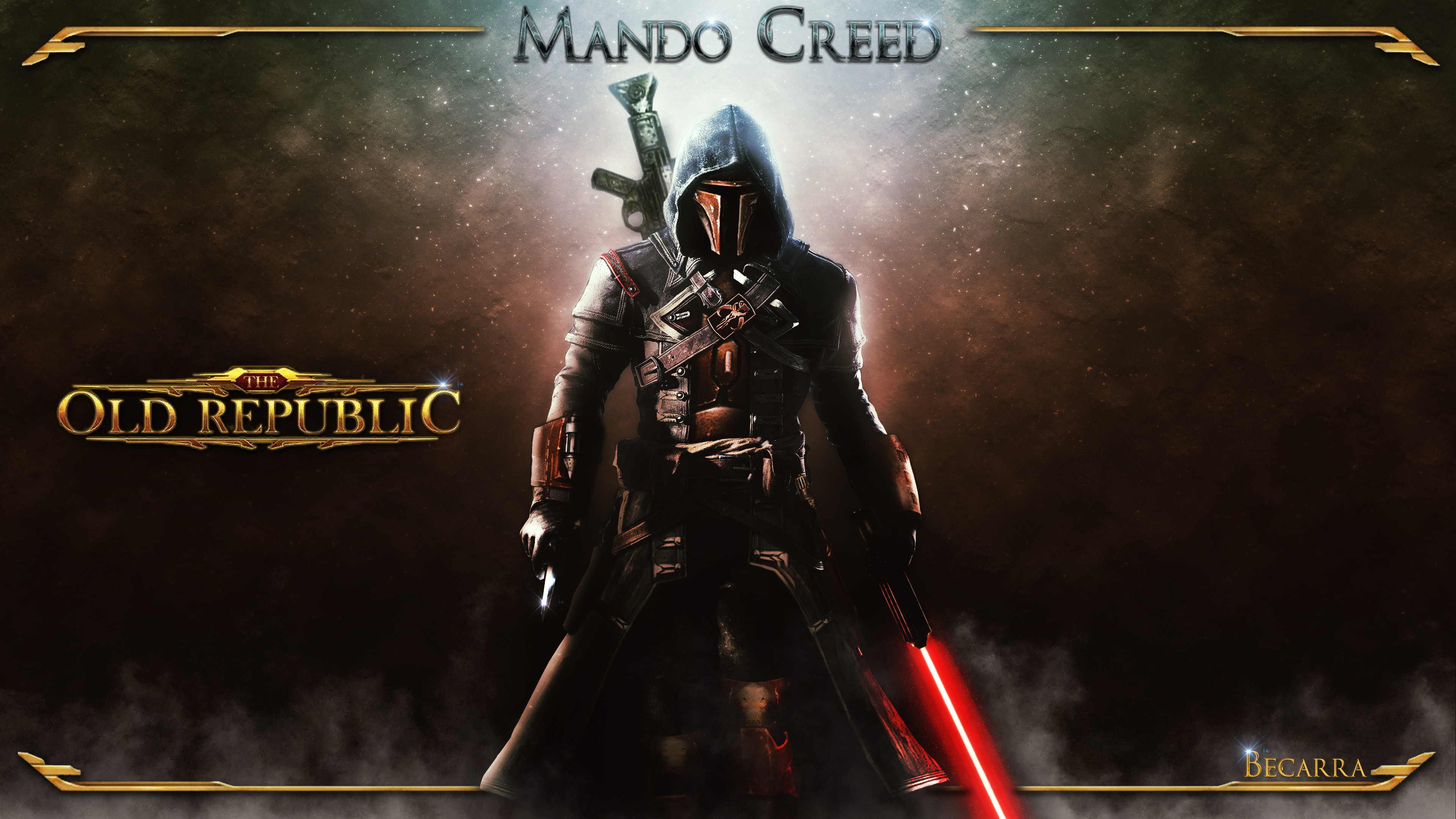 mando creed 3840x2160_14529