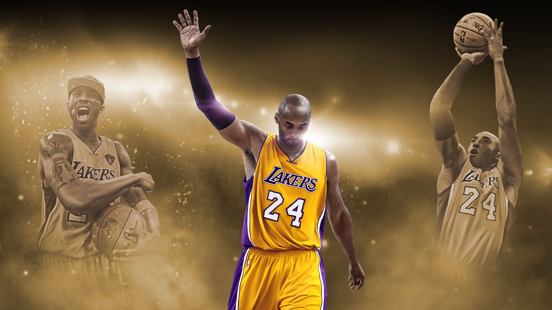 NBA 2K17 1920x1080游戏_13199