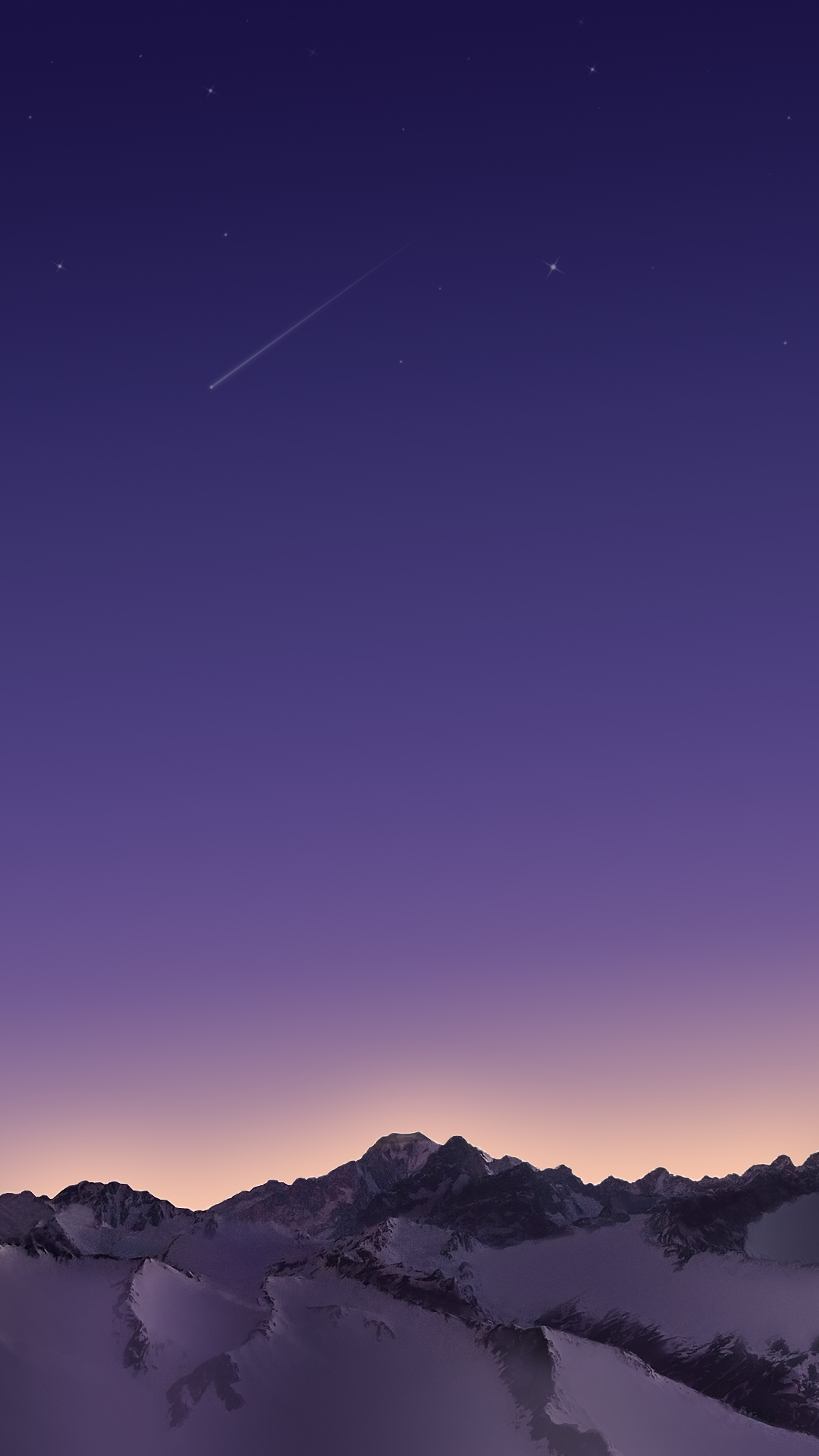 oppoR11内置星空壁纸108_12601