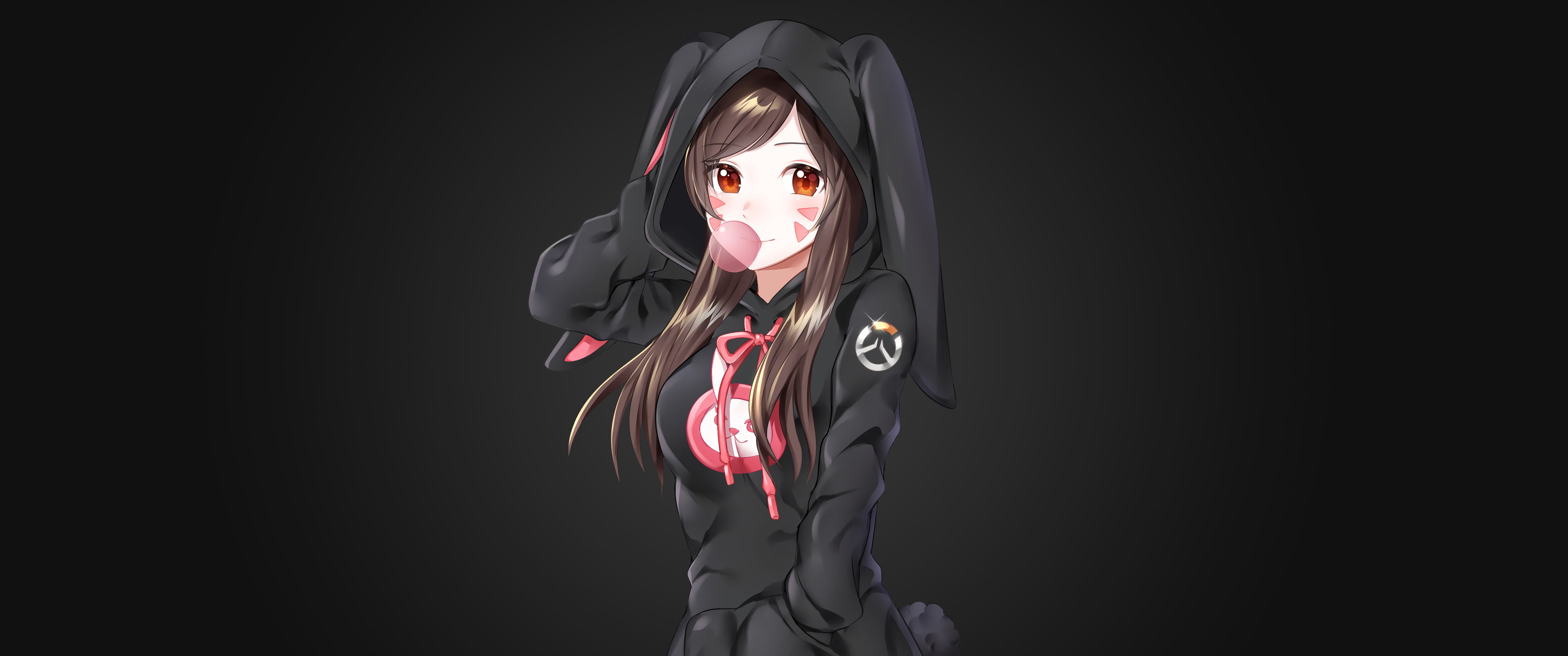 overwatch 守望先锋Dva3_15468