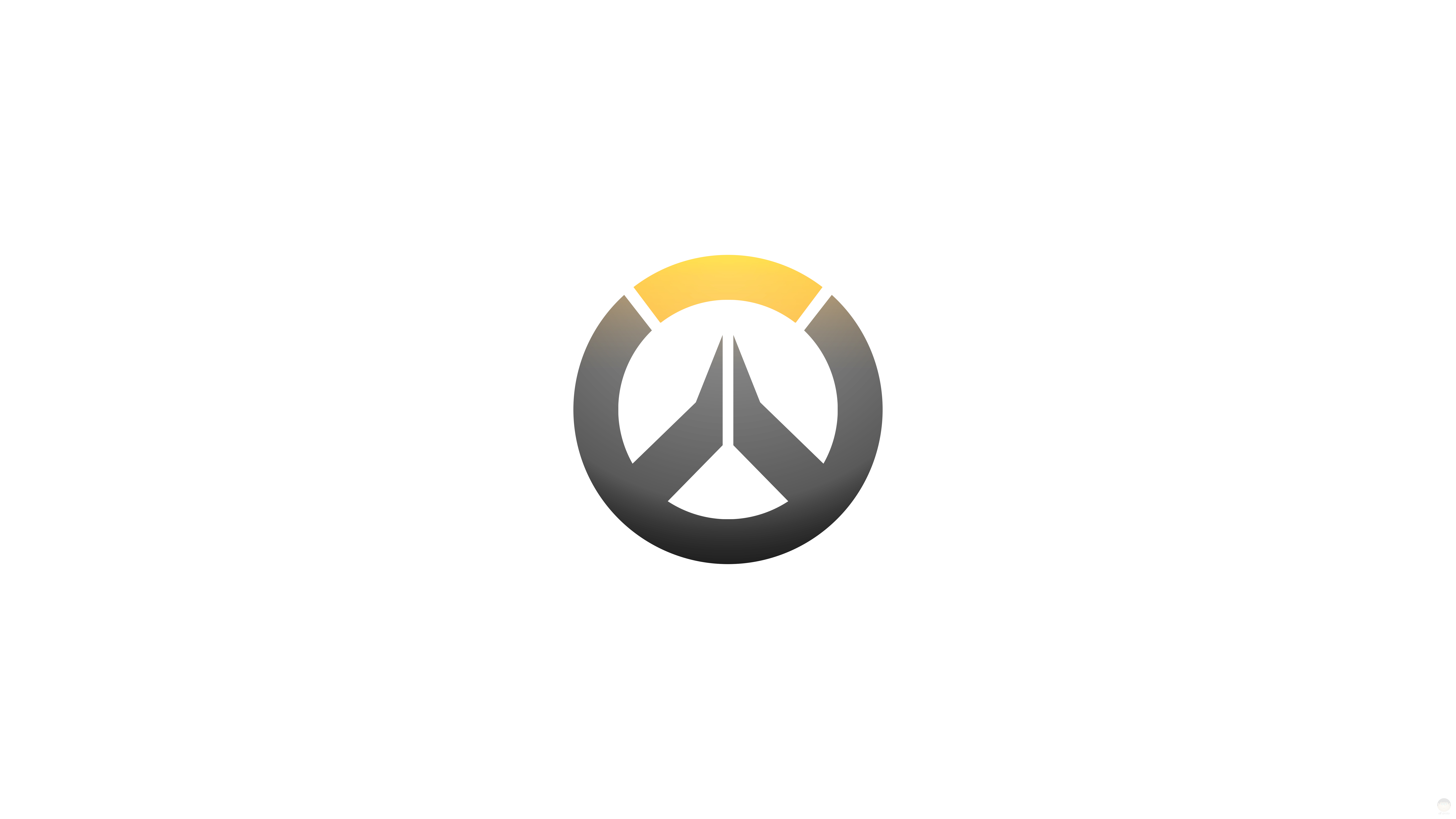 Overwatch守望先锋logo_15569