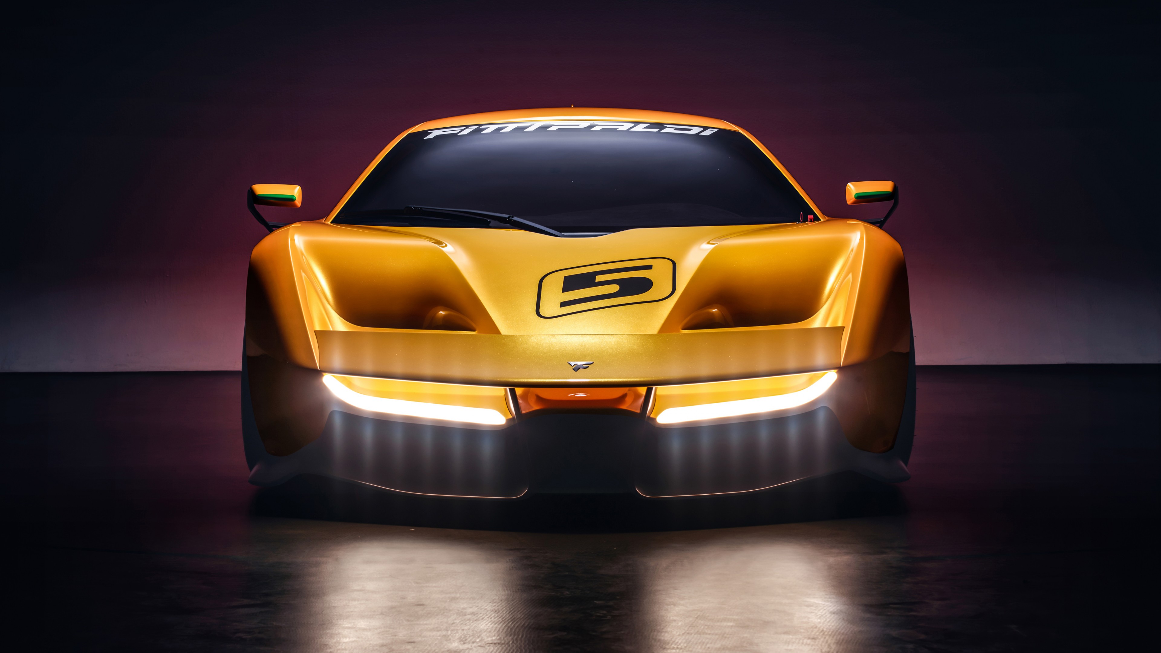 Pininfarina Fittipaldi_12433