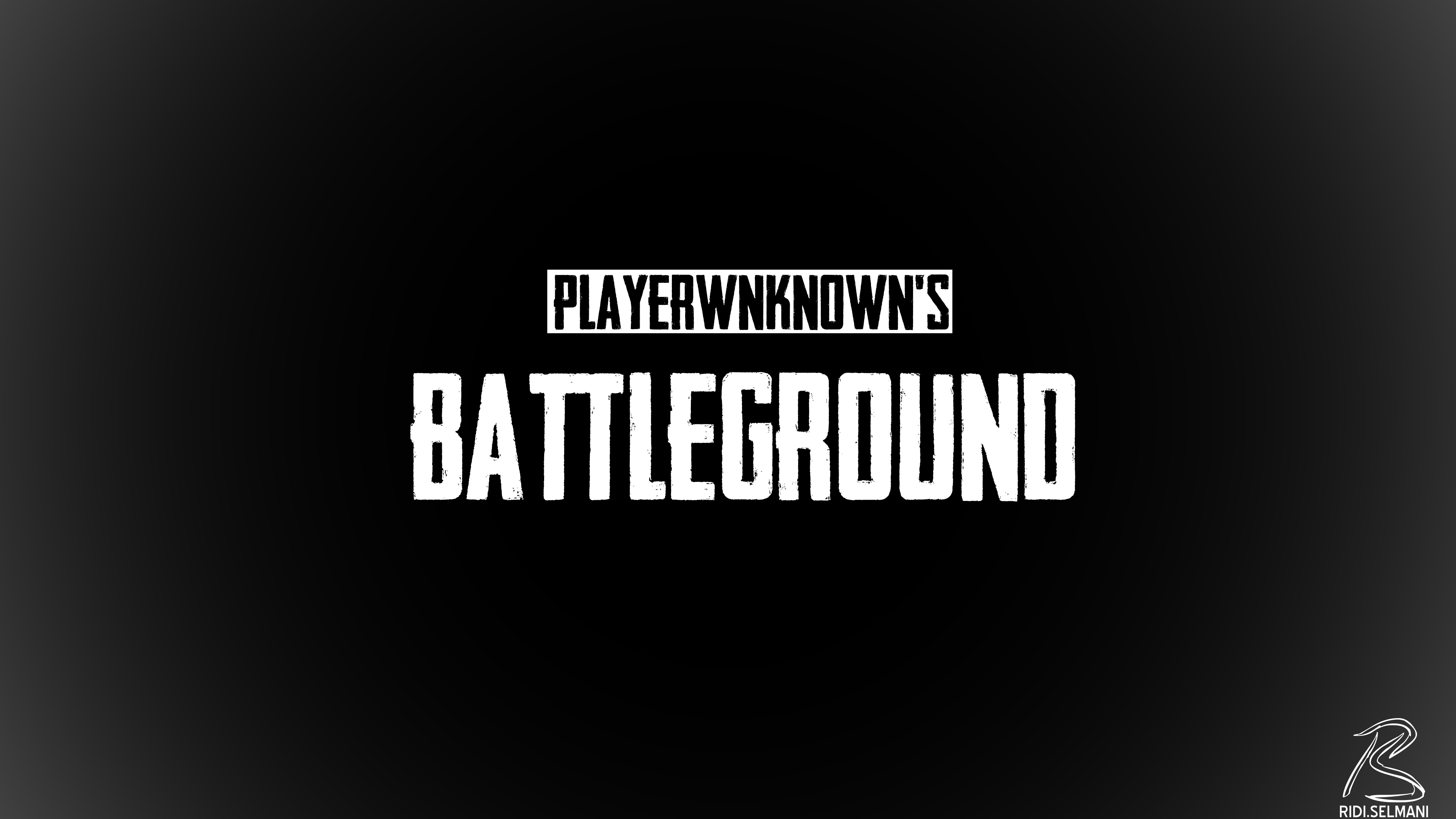 pubg绝地求生palyerunkn_19898