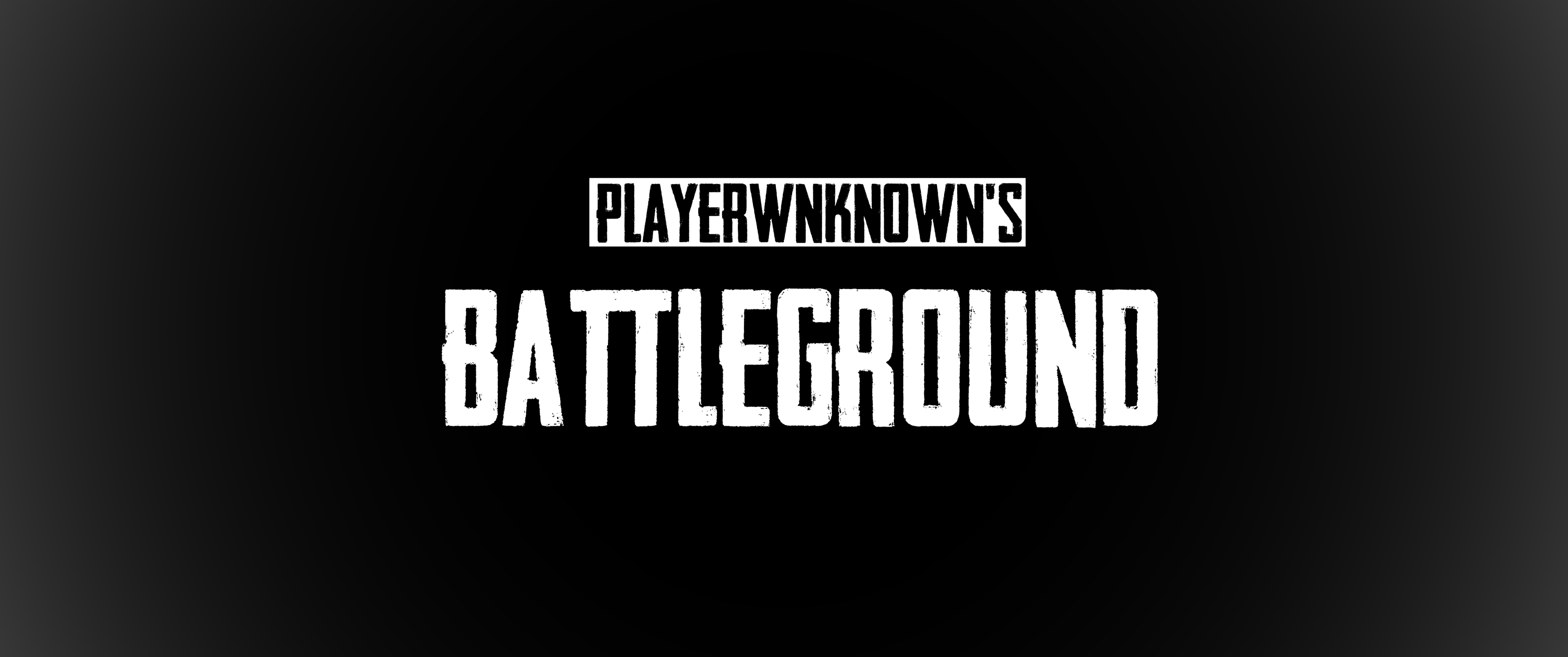pubg绝地求生palyerunkn_19899
