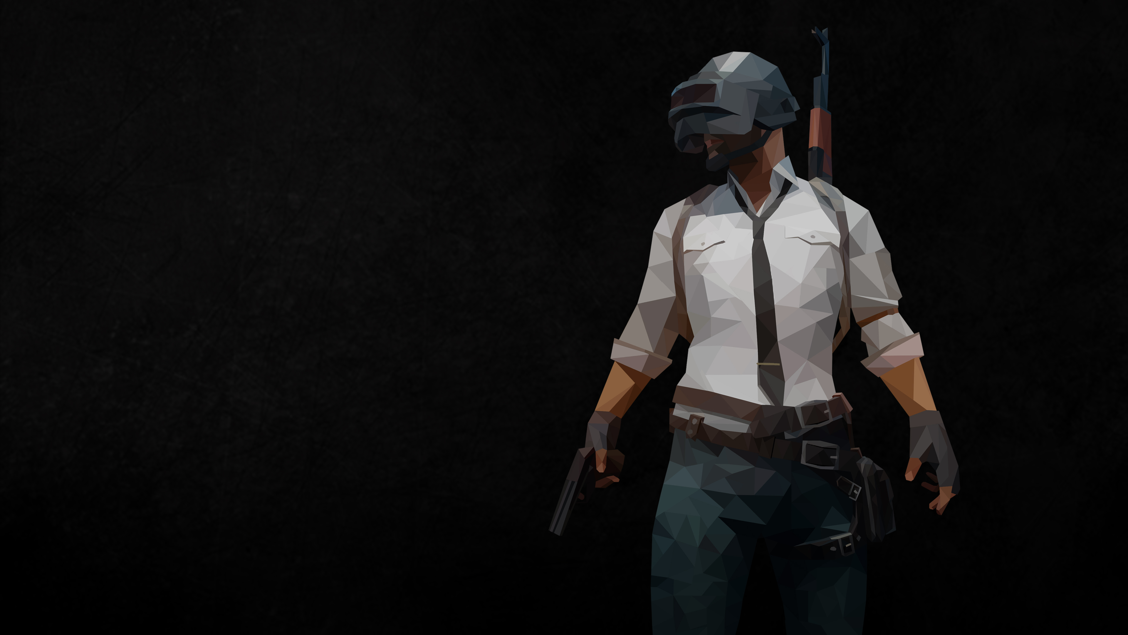 pubg绝地求生矢量绘画海_16881