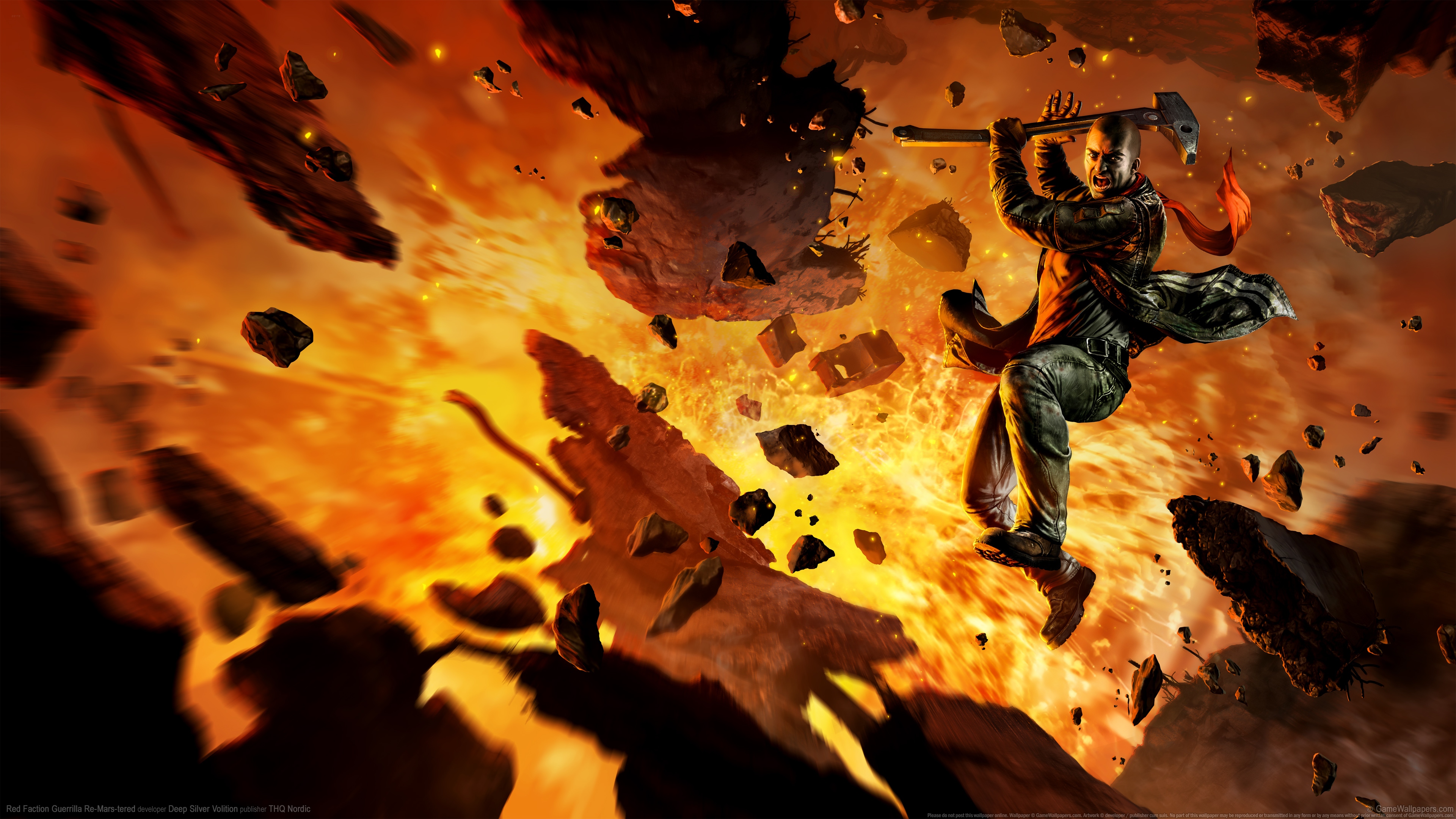 Red Faction_ Guerrilla_19484