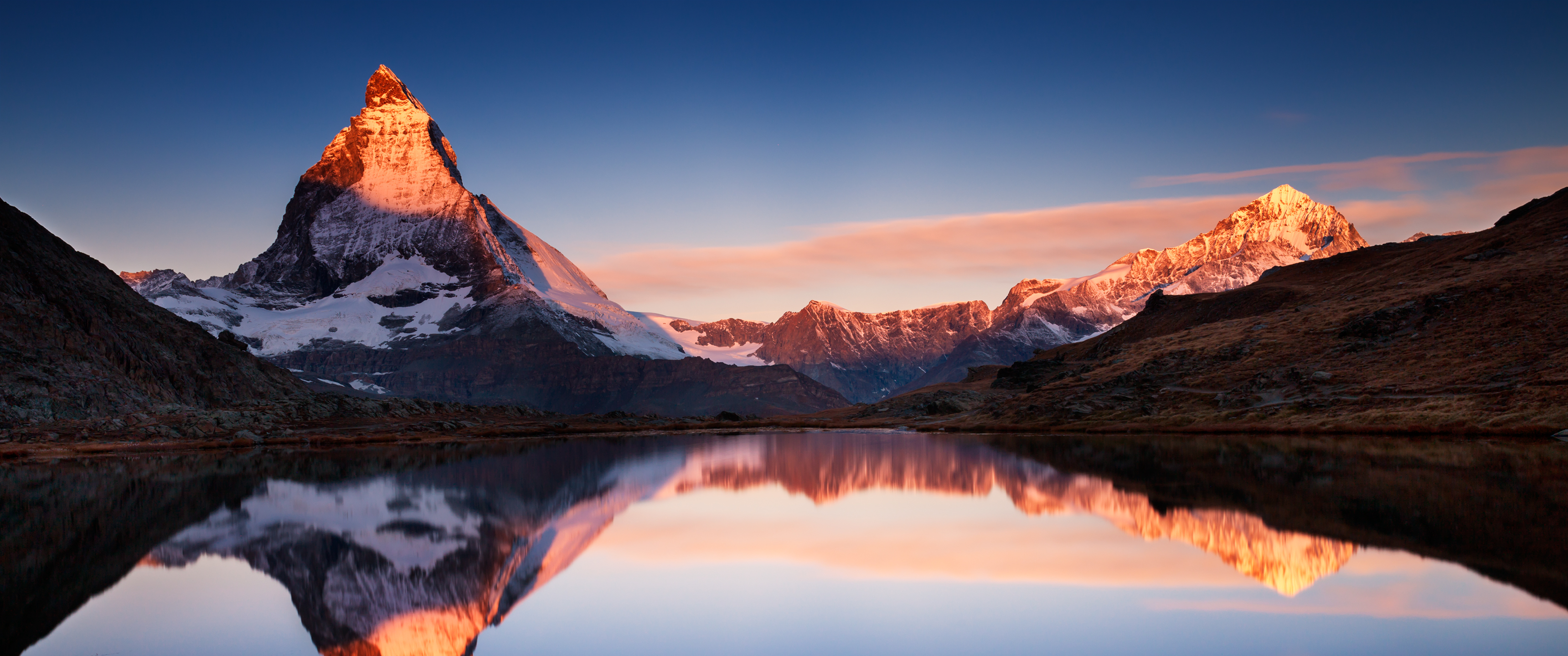 Riffelsee(里弗尔湖)344_18398