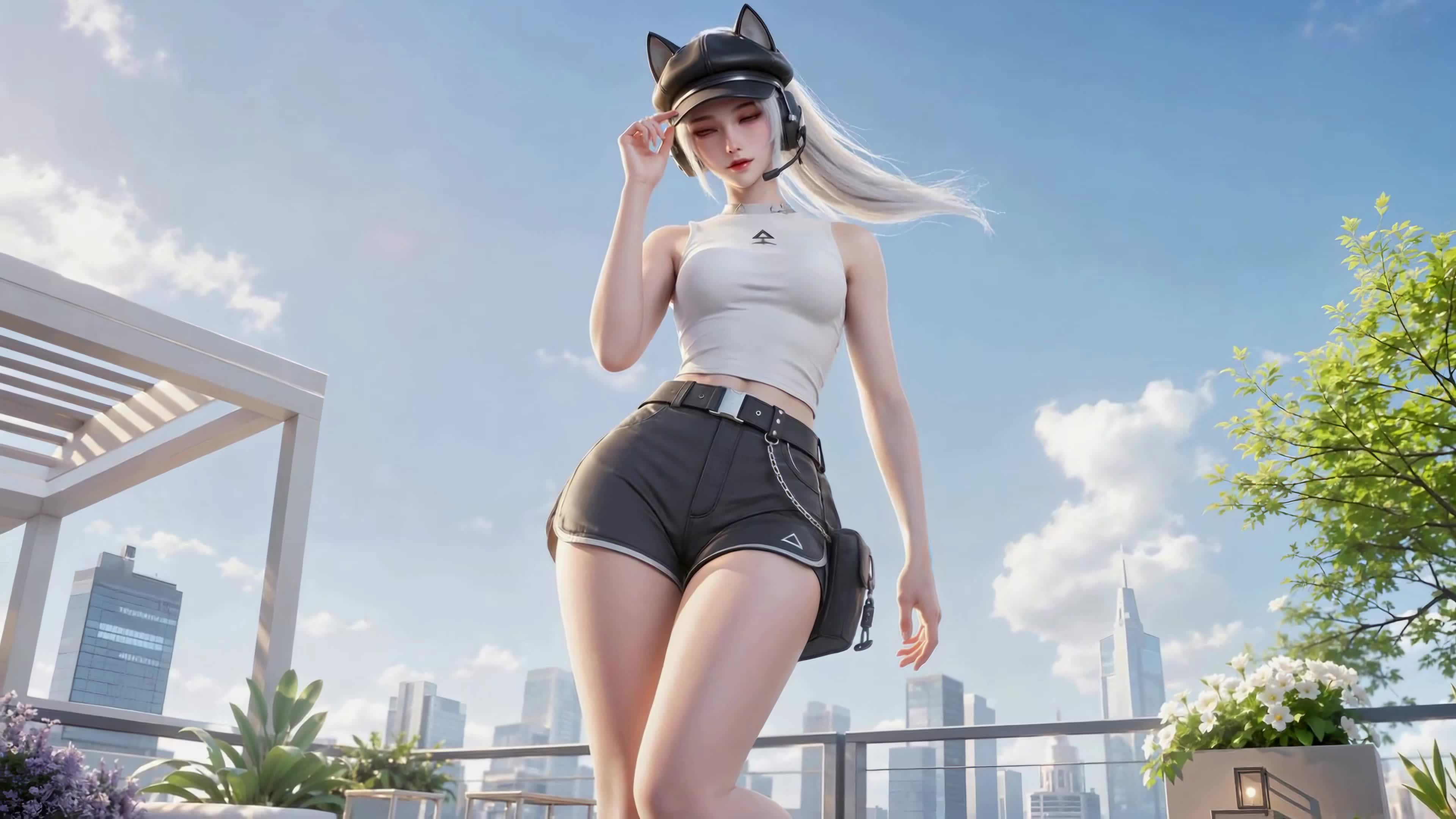 露娜
