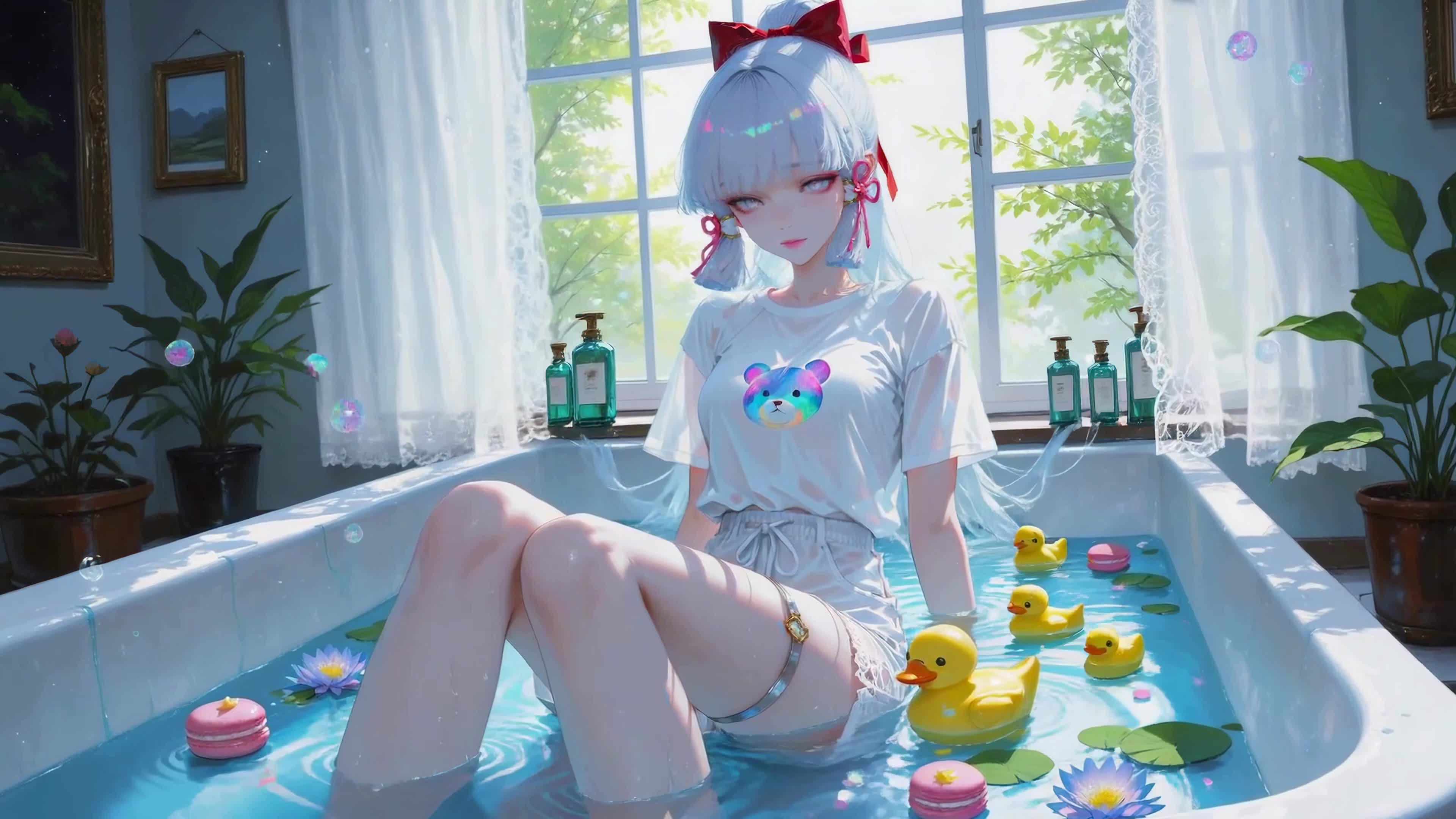 神里绫华