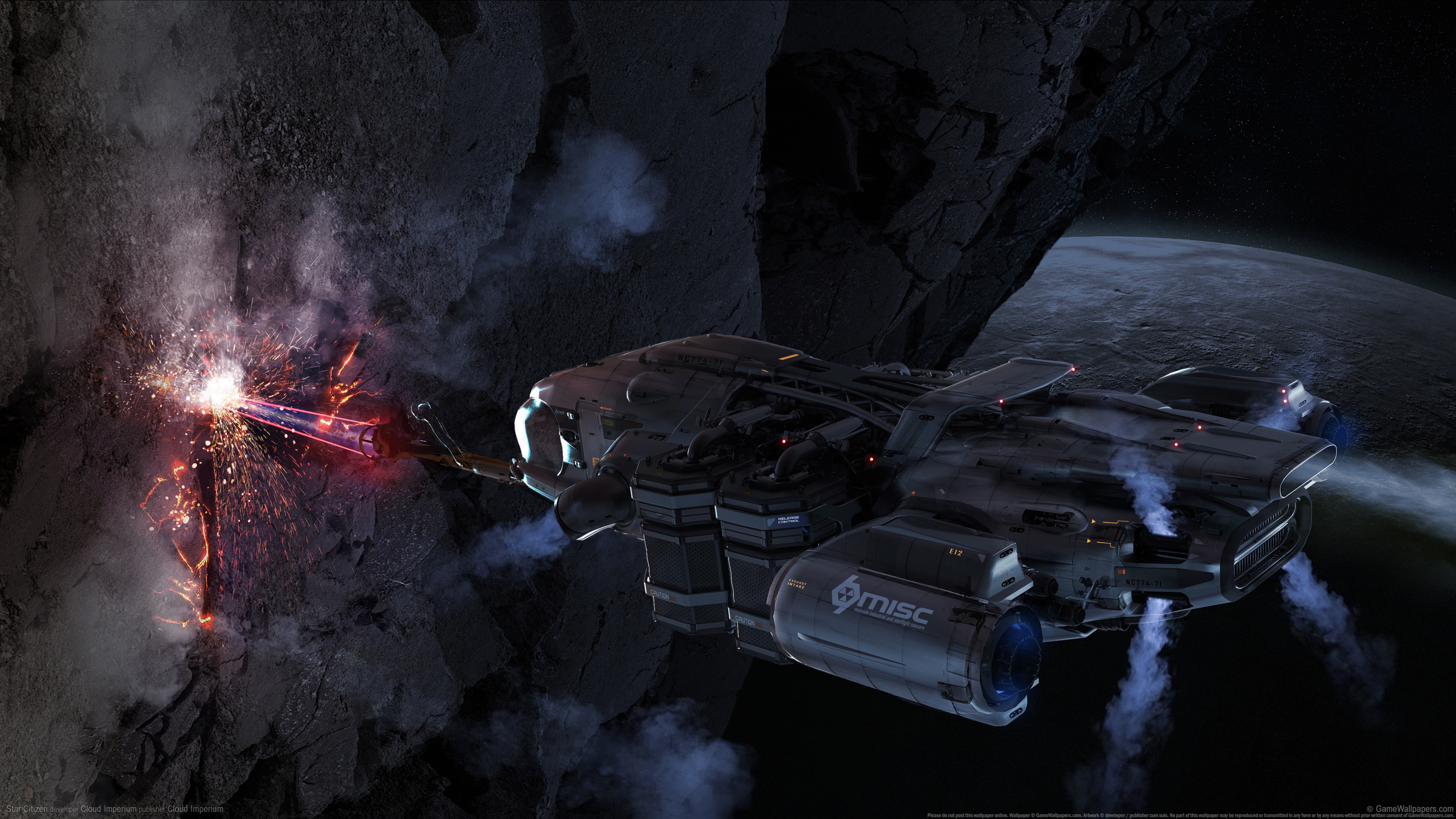 Star Citizen星际公民4k_17732