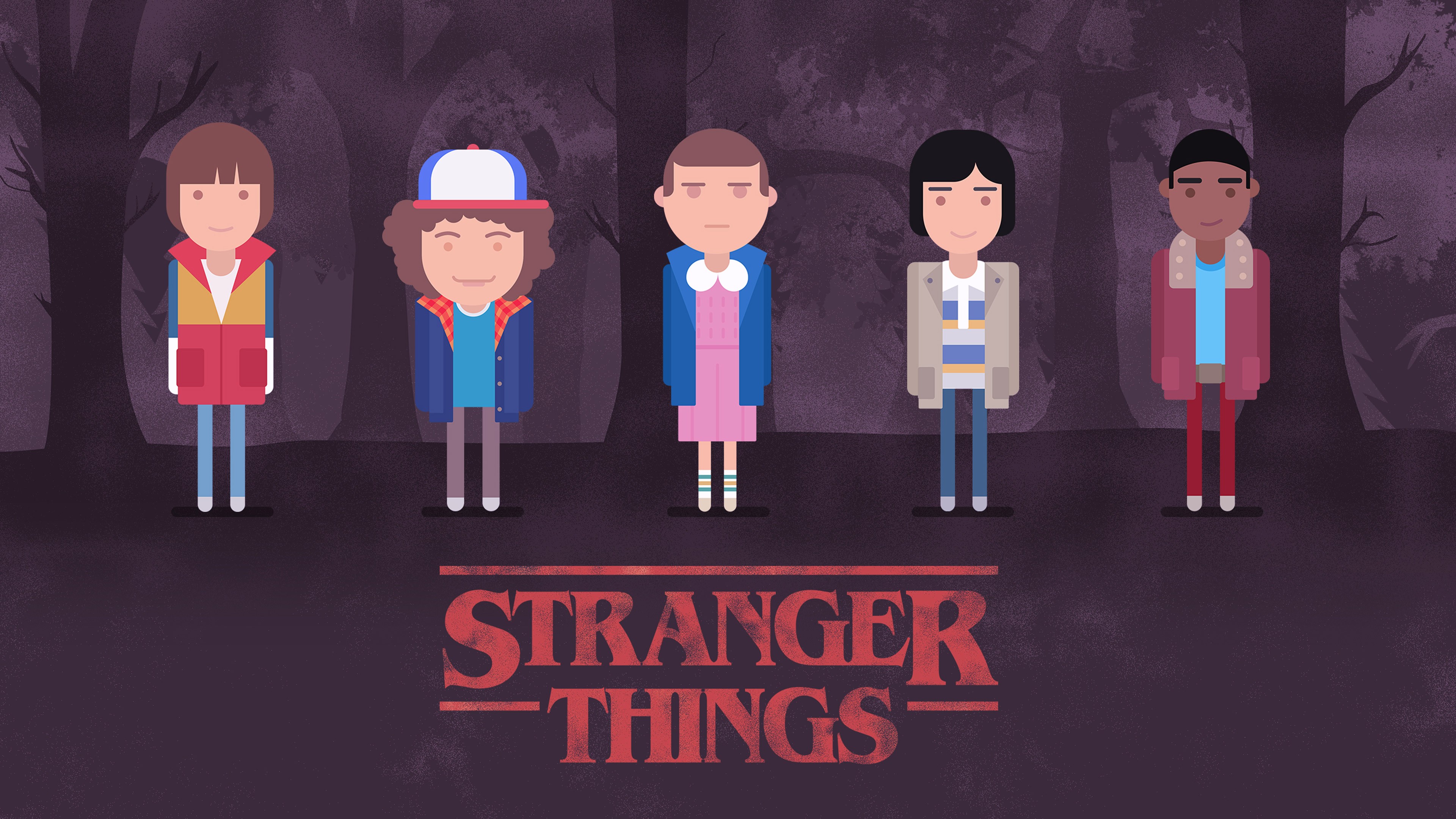 STRANGER THINGS MINIMA_14162