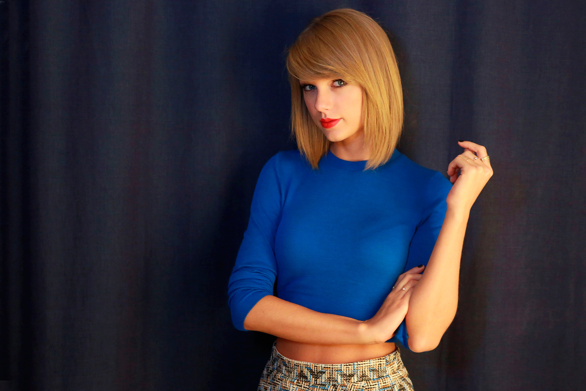 Taylor Swift泰勒·斯威_7148