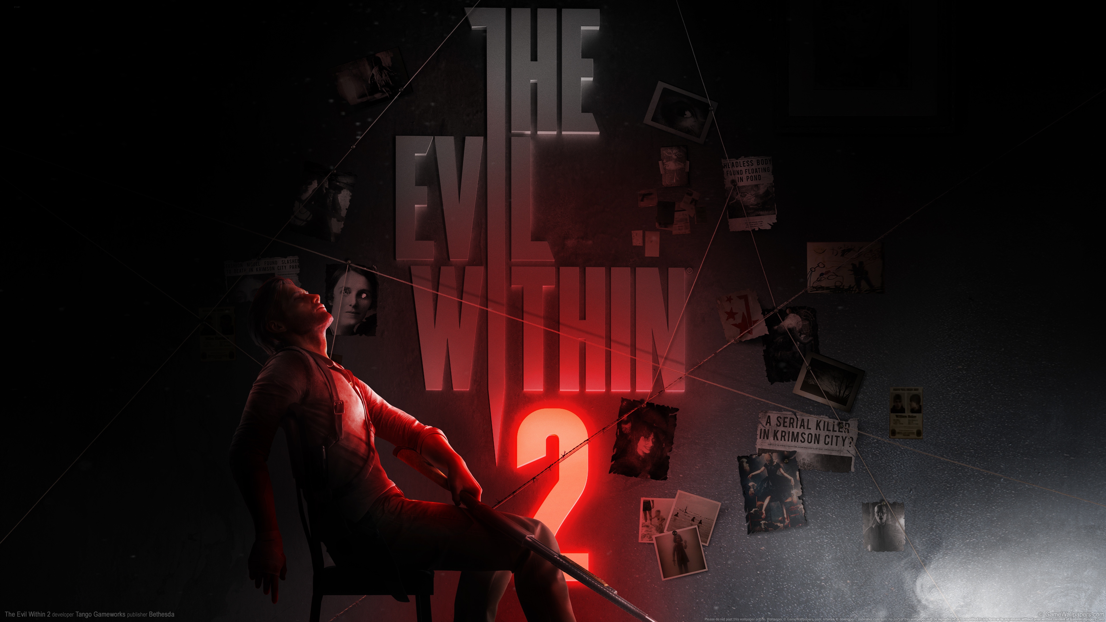 the evil within2恶灵附_15623