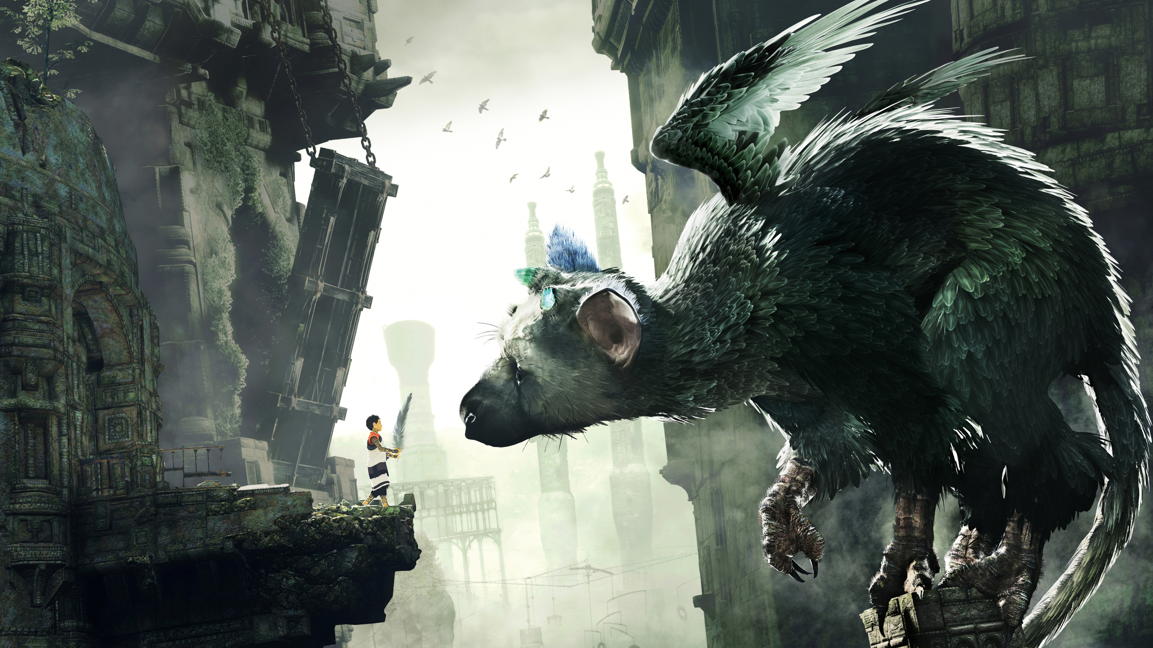 The Last Guardian 3840_13974