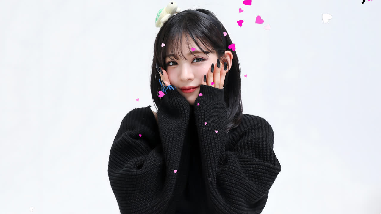 Fromis 9 ChaeYoung 4
