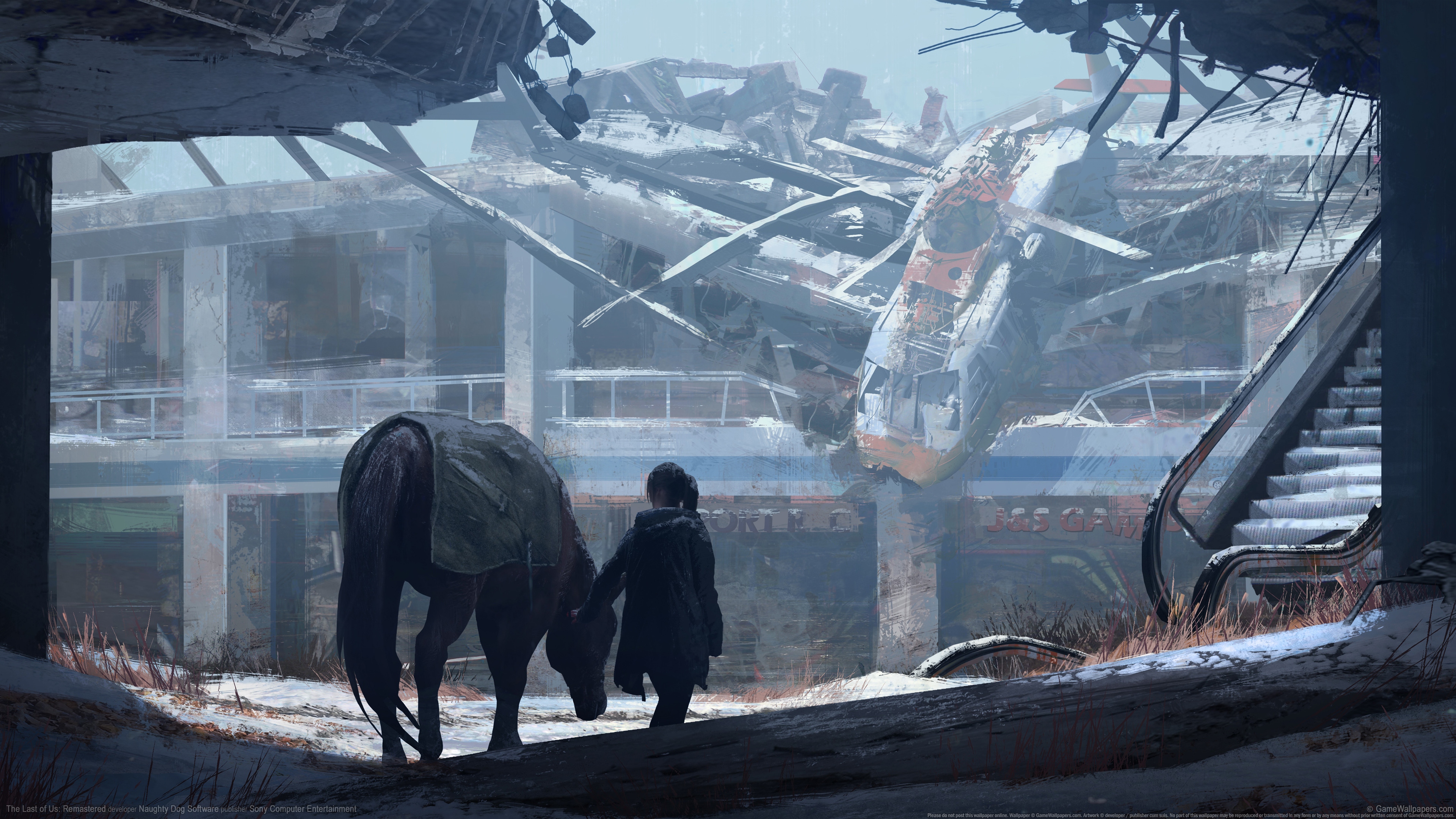 The Last of Us 重制版4_17997