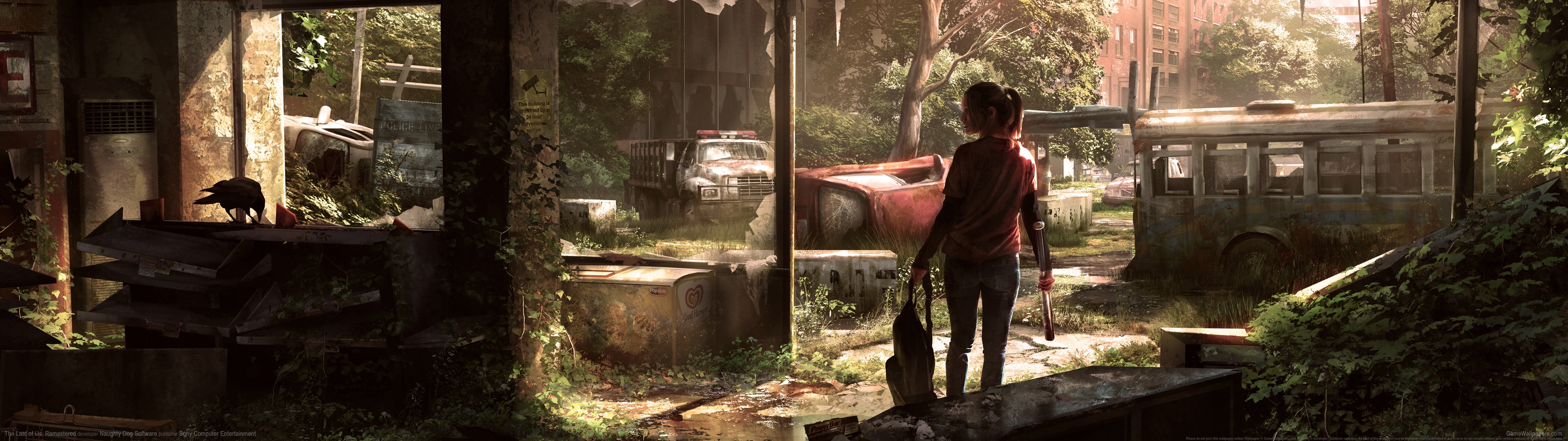 The Last of Us 重制版_17927