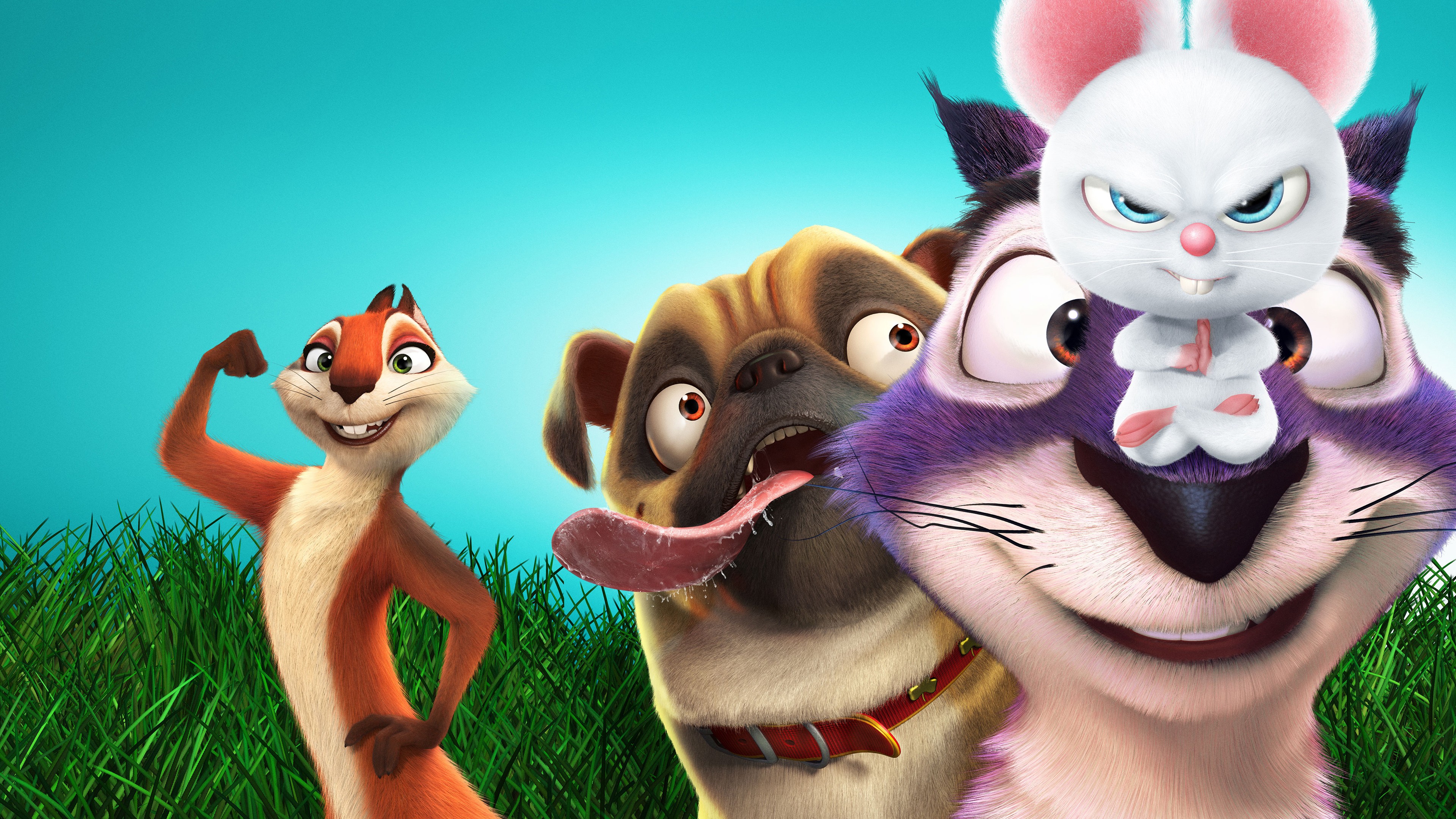 The Nut Job 2 Nutty by_12925