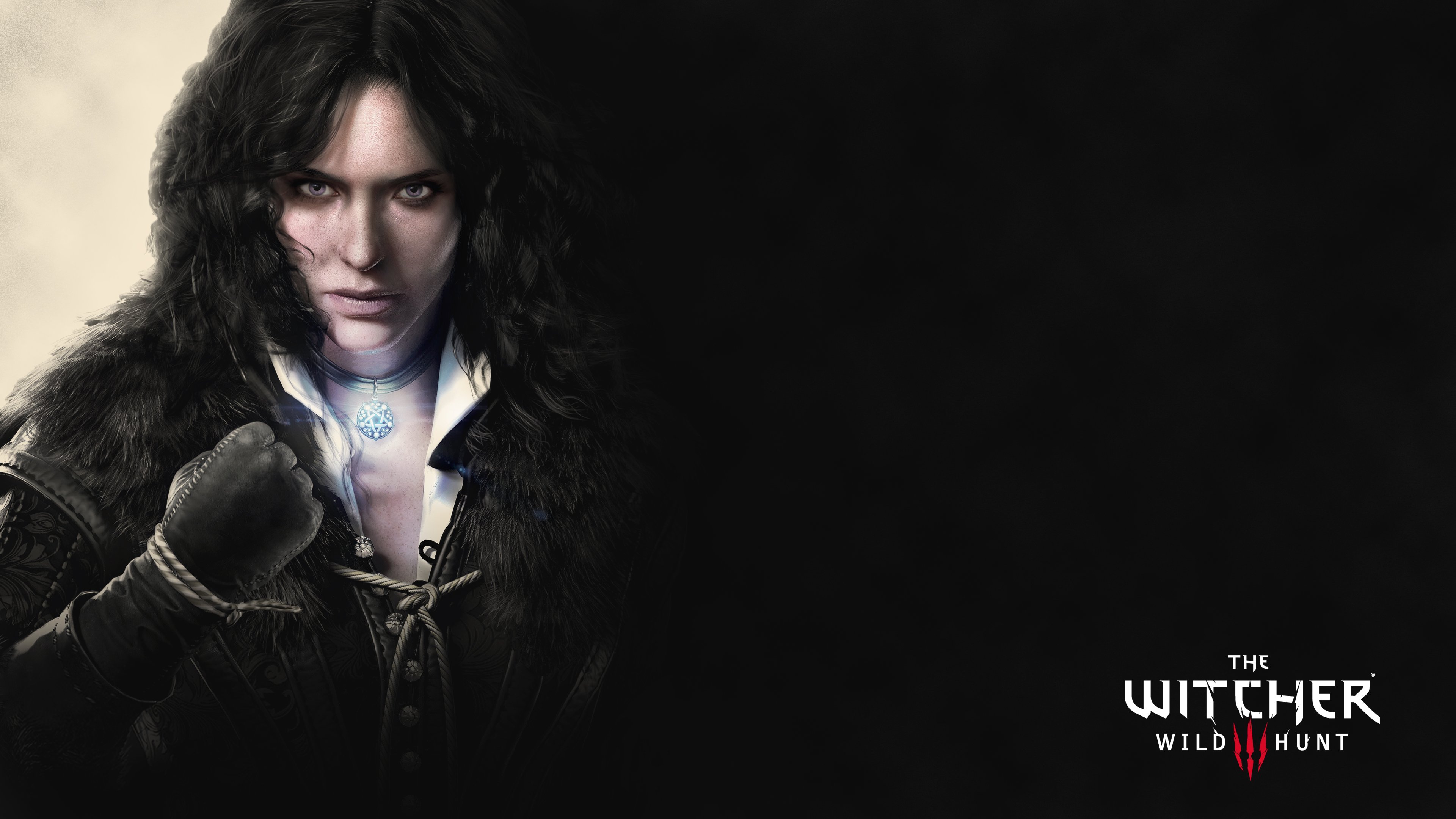 The Witcher 3  巫师3__13709