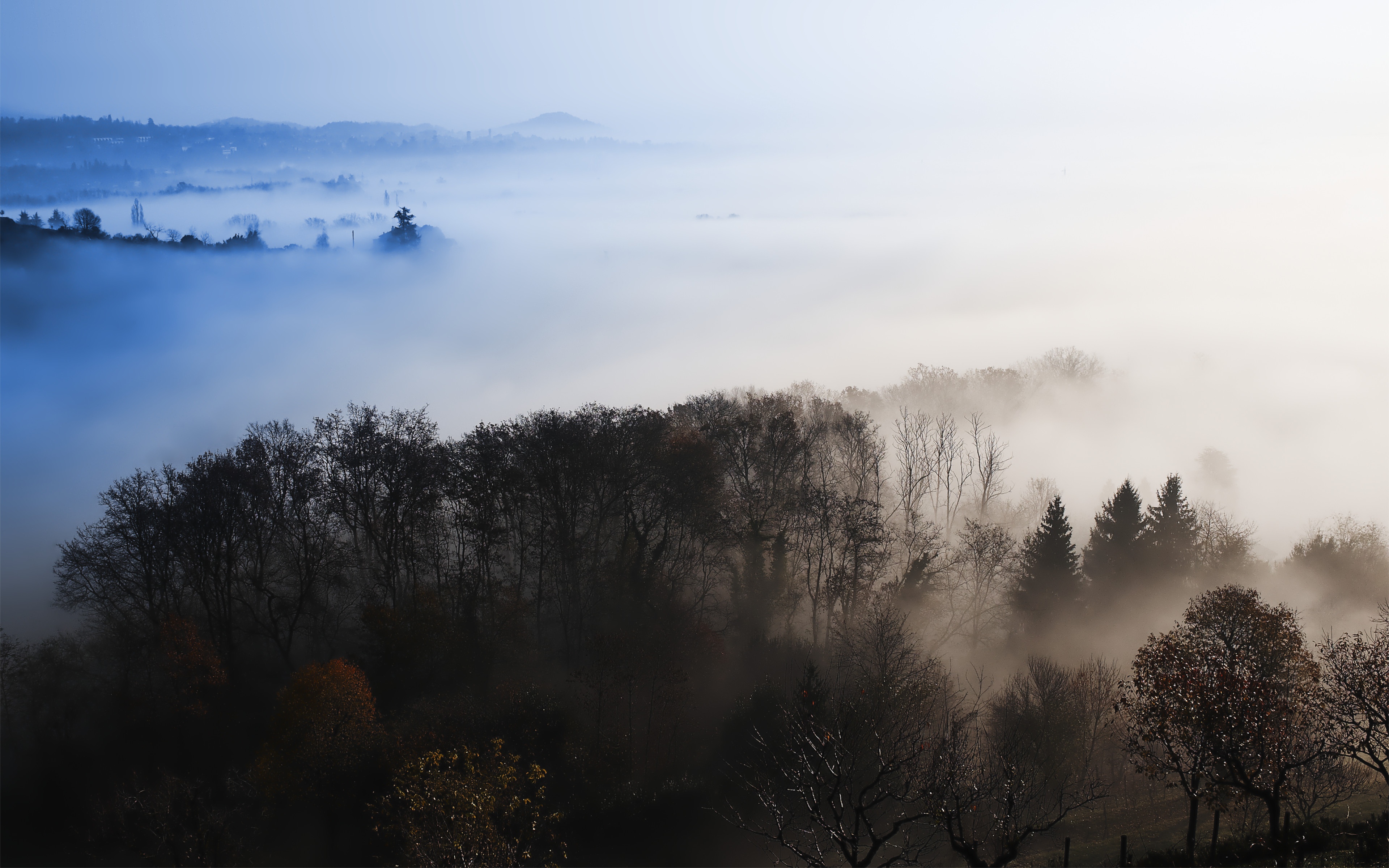 Ubuntu 16.04 LTS风景4k_5351