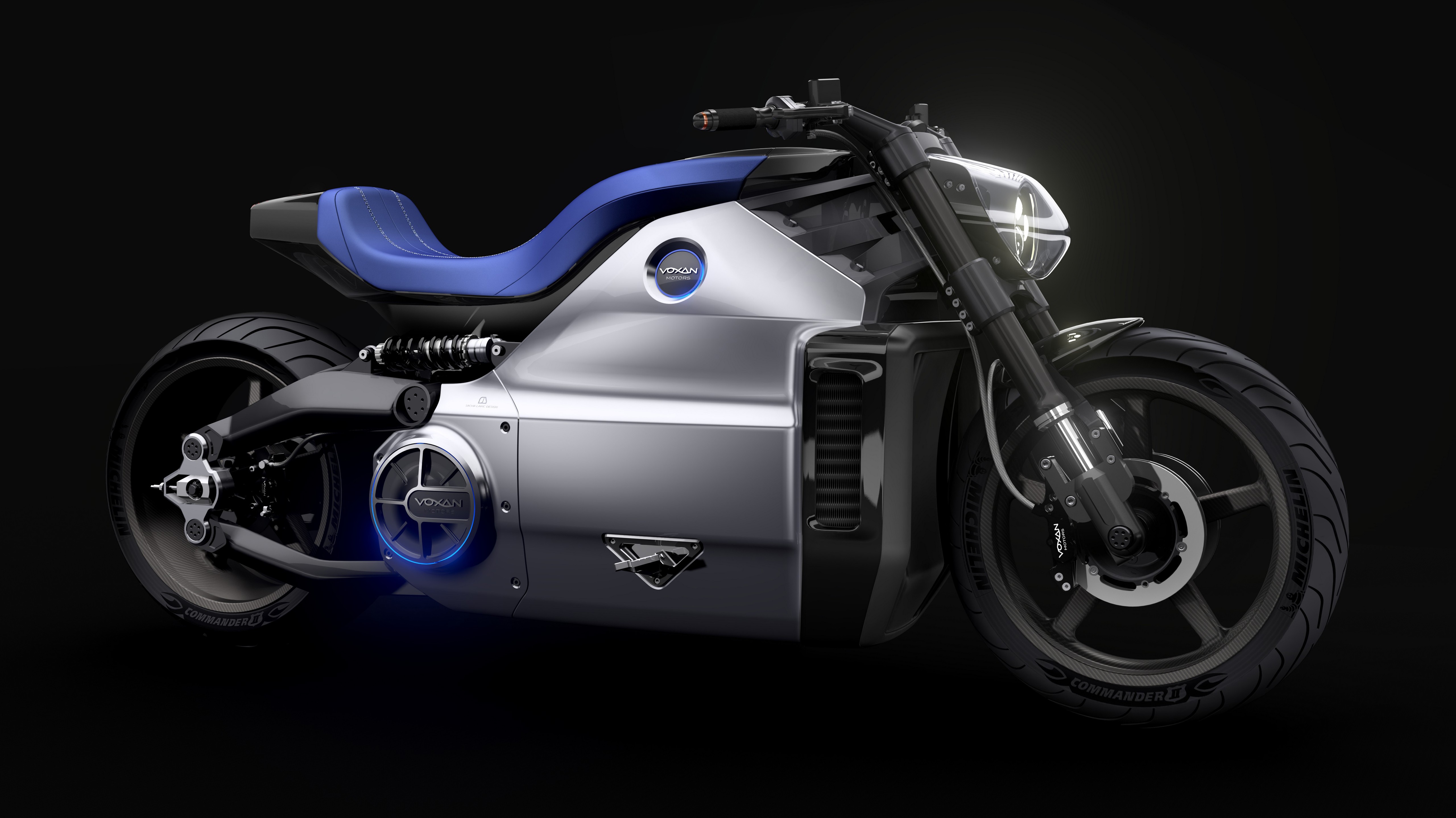 Voxan Wattman Electric_15728