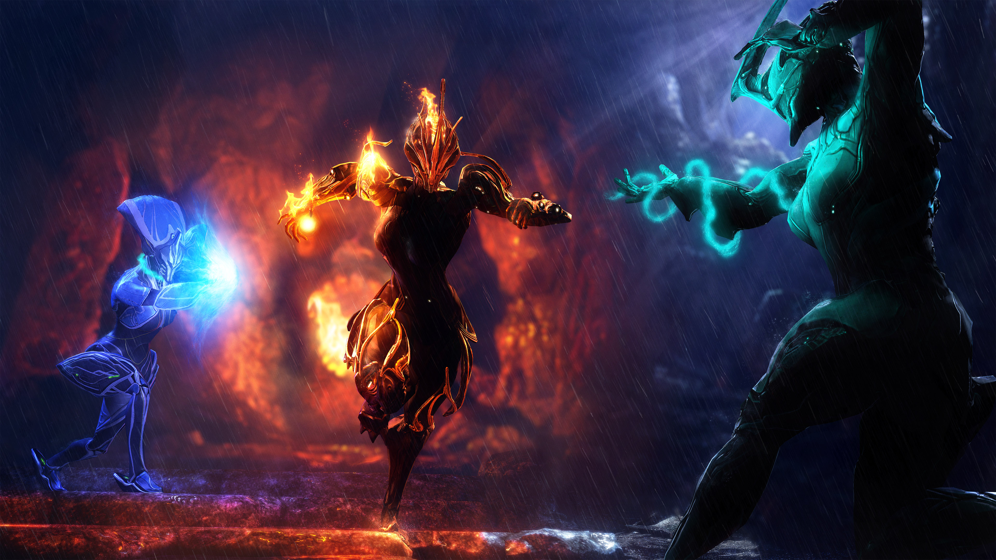 Warframe  Primal Concl_16339
