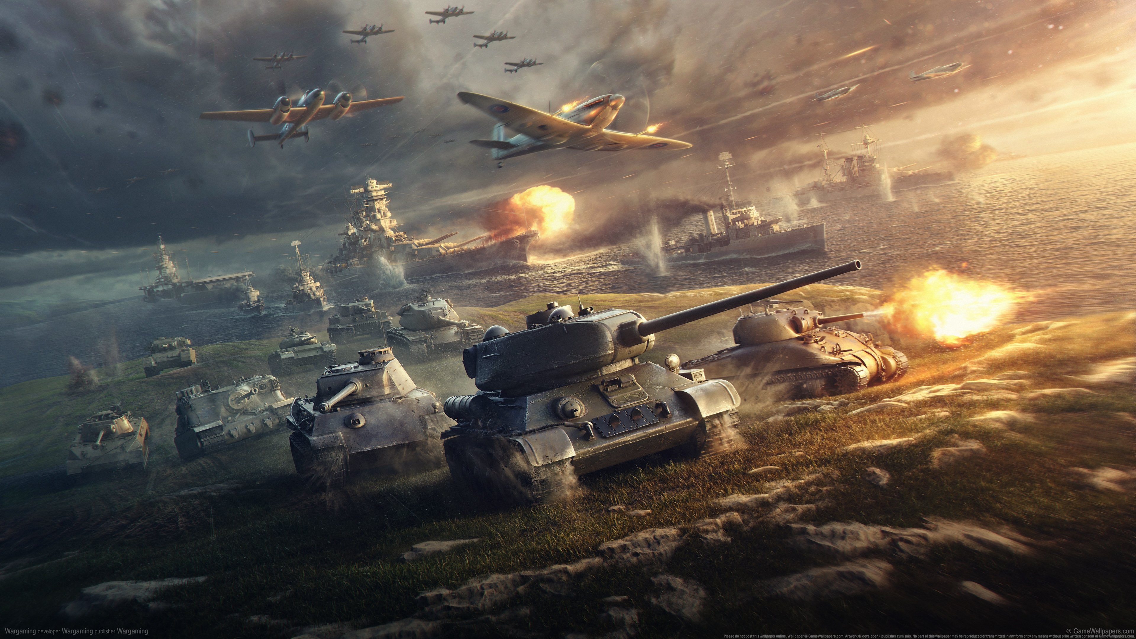 Wargaming_《坦克世界》_17616