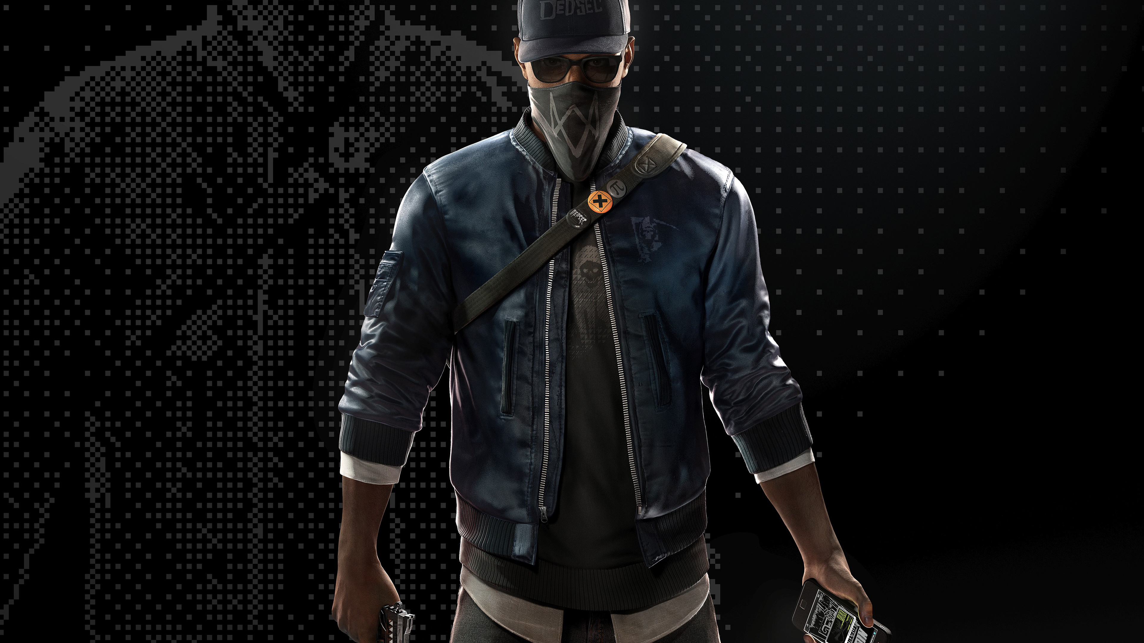 Watch Dogs 2 看门狗2 4_13292