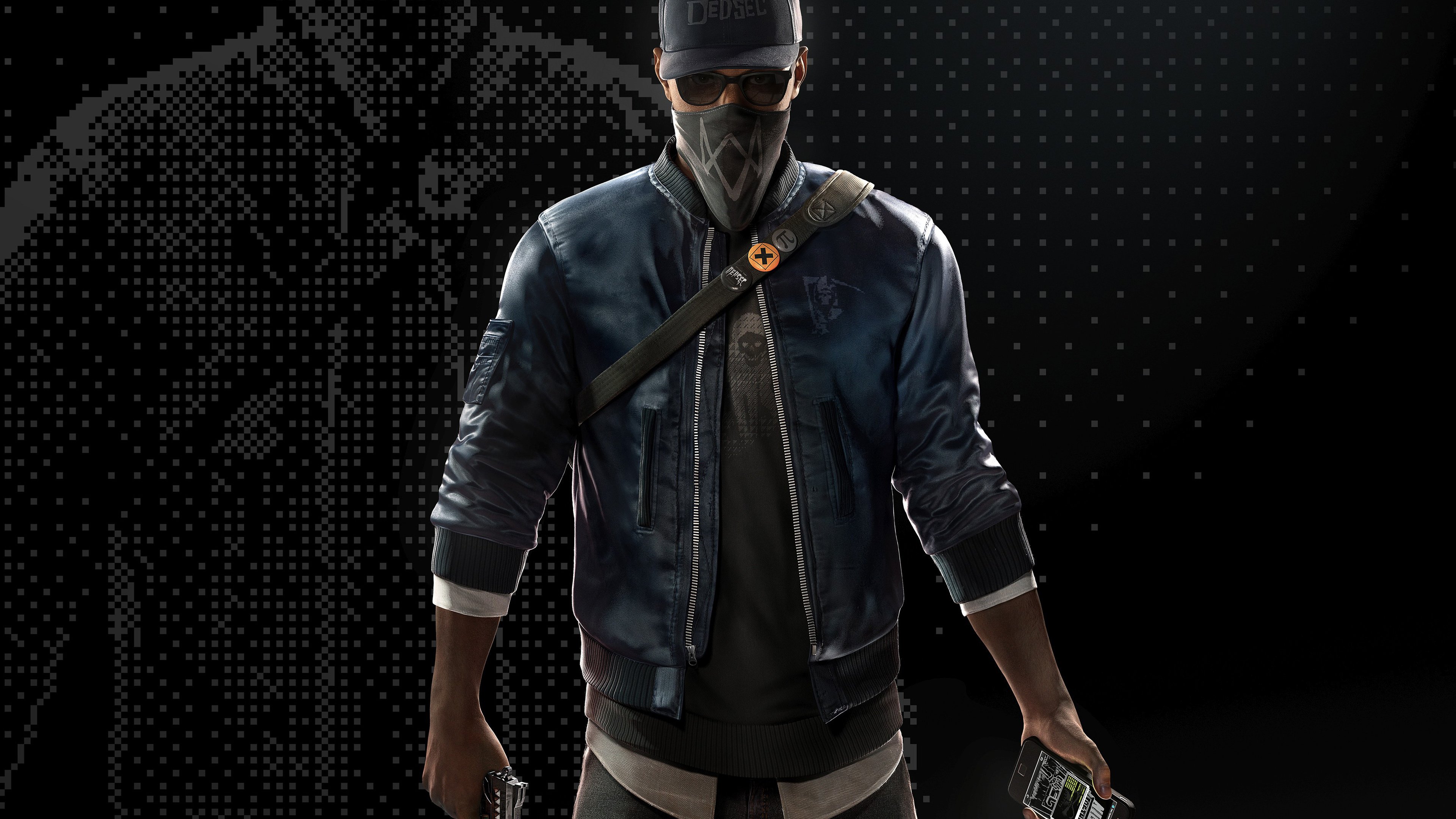 Watch Dogs 2 看门狗2 4_13292