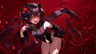 Hutao Ver.2 byApollo
