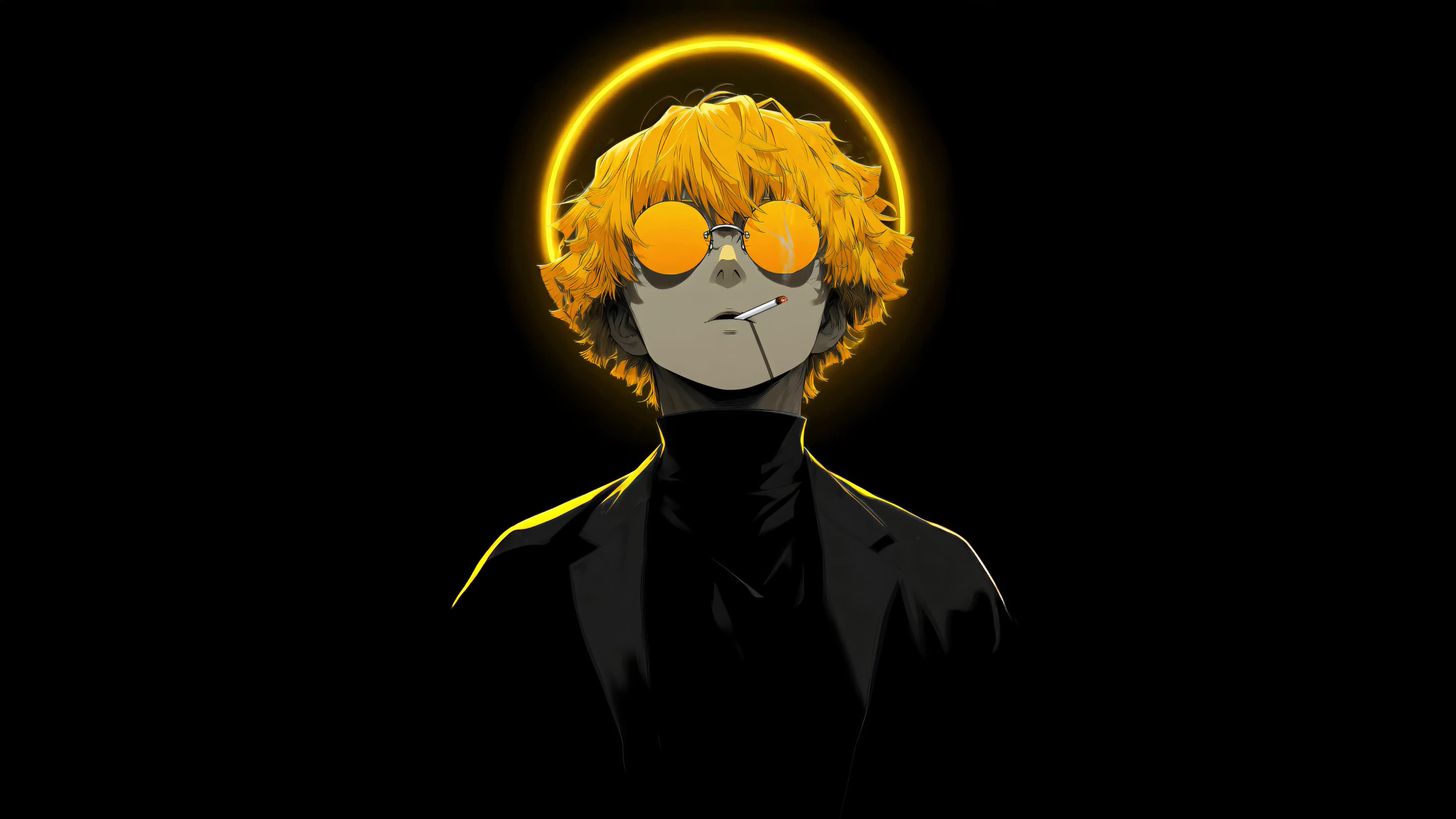 zenitsu-agatsuma-4k-live-wallpaper