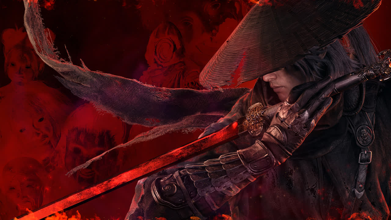 Phantom-Blade 4K