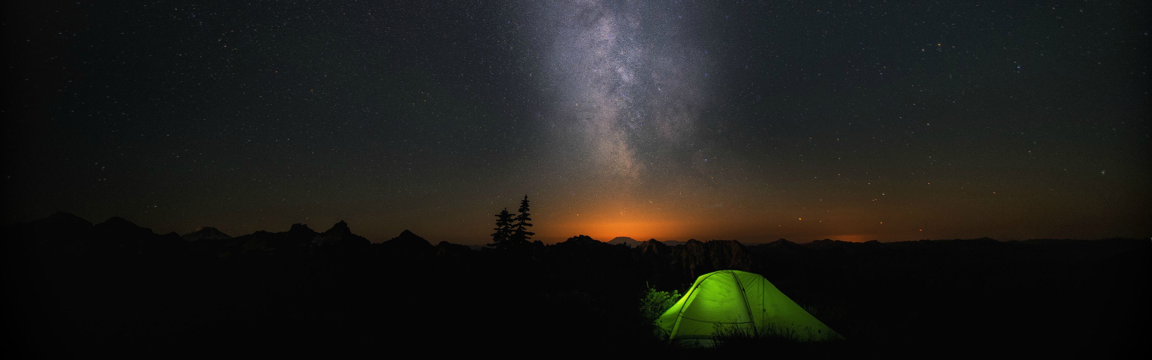 windows10星空双屏壁纸_14400