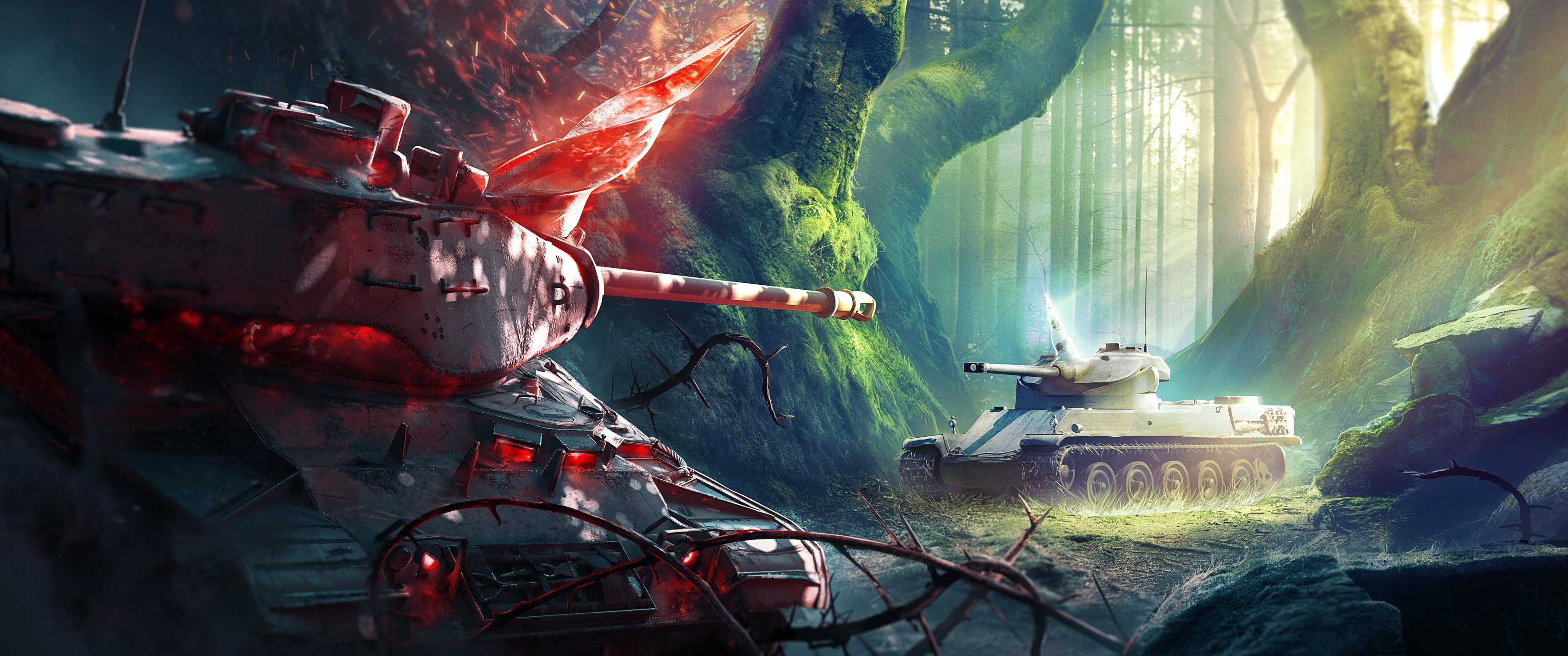 World of Tanks 坦克世_18703