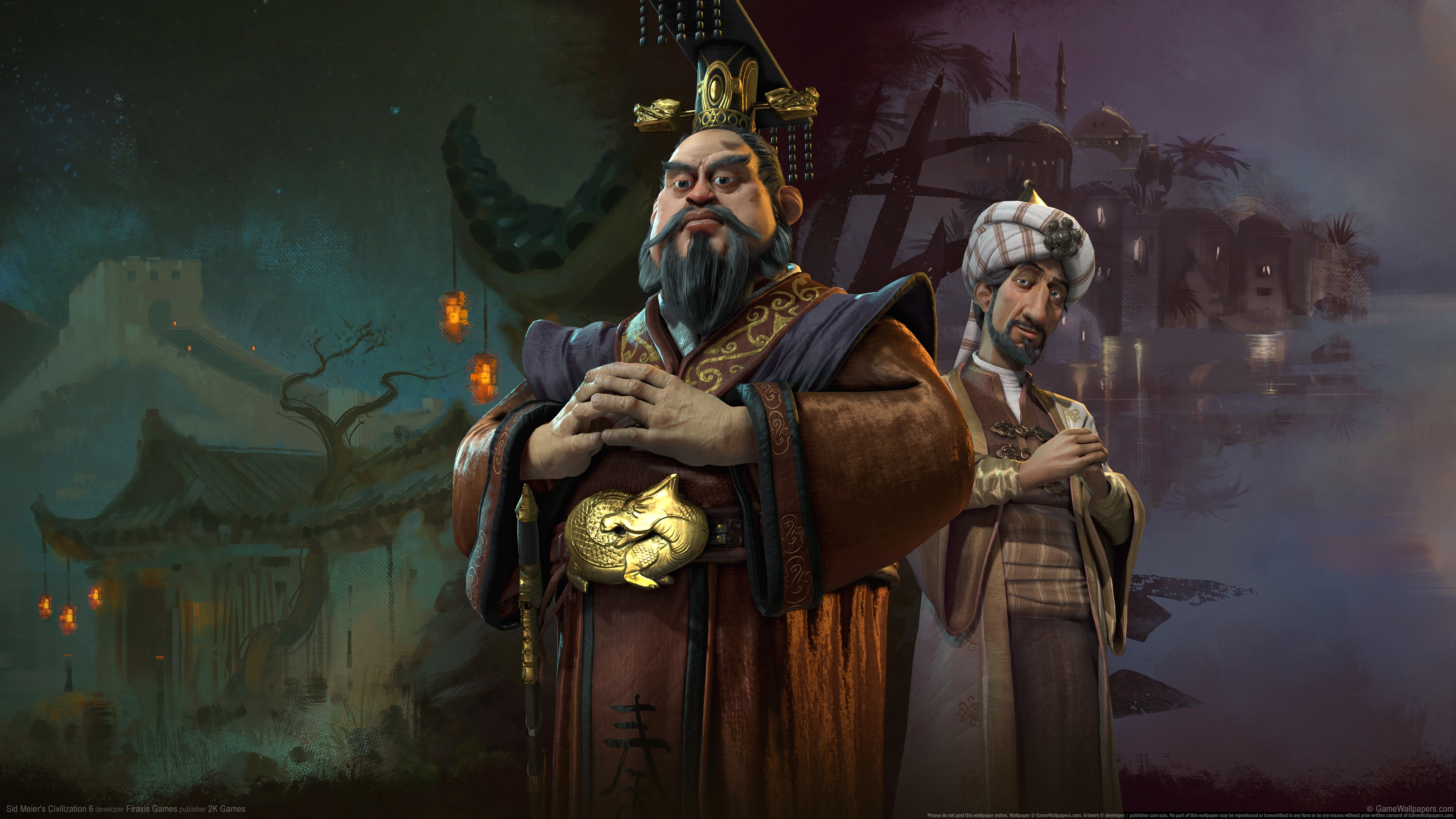 《Sid Meier's Civiliz_17605