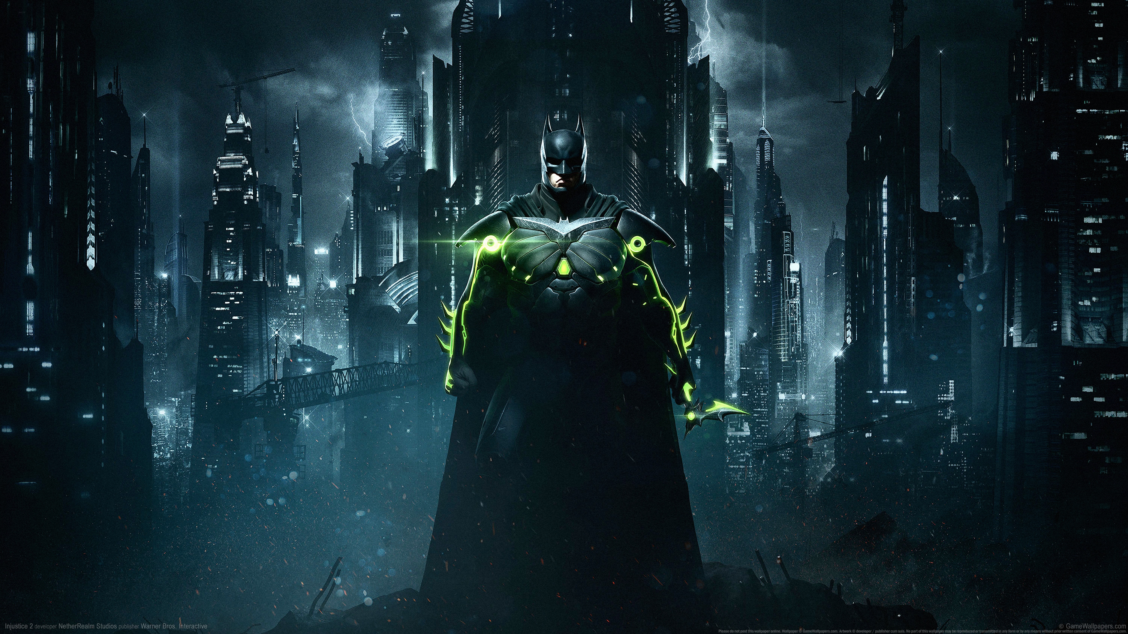 《不义联盟2(Injustice_17520