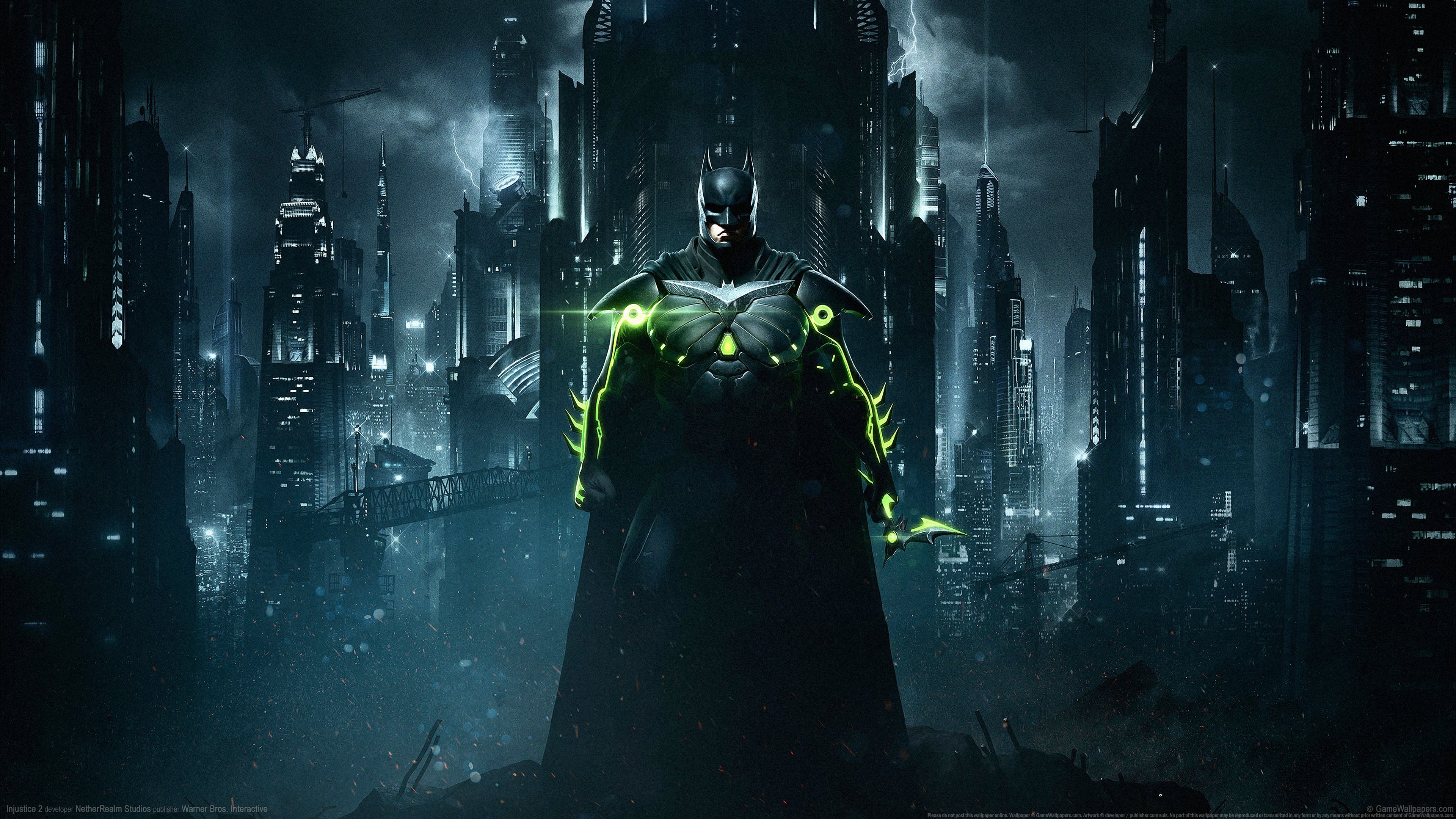 《不义联盟2(Injustice_17520