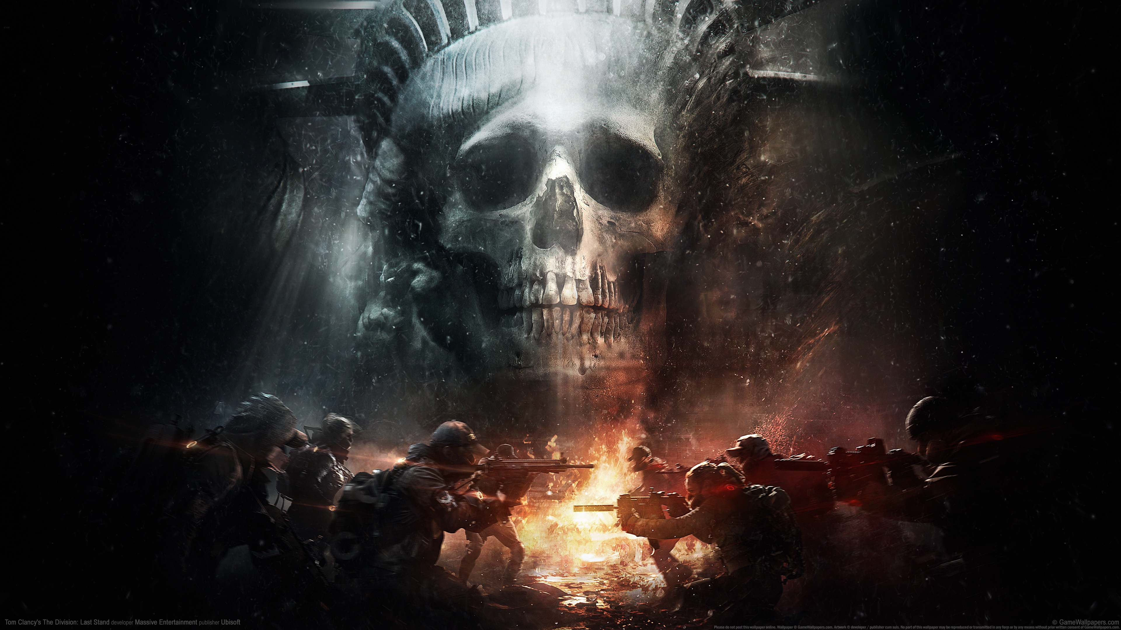 《全境封锁（The Division_14603