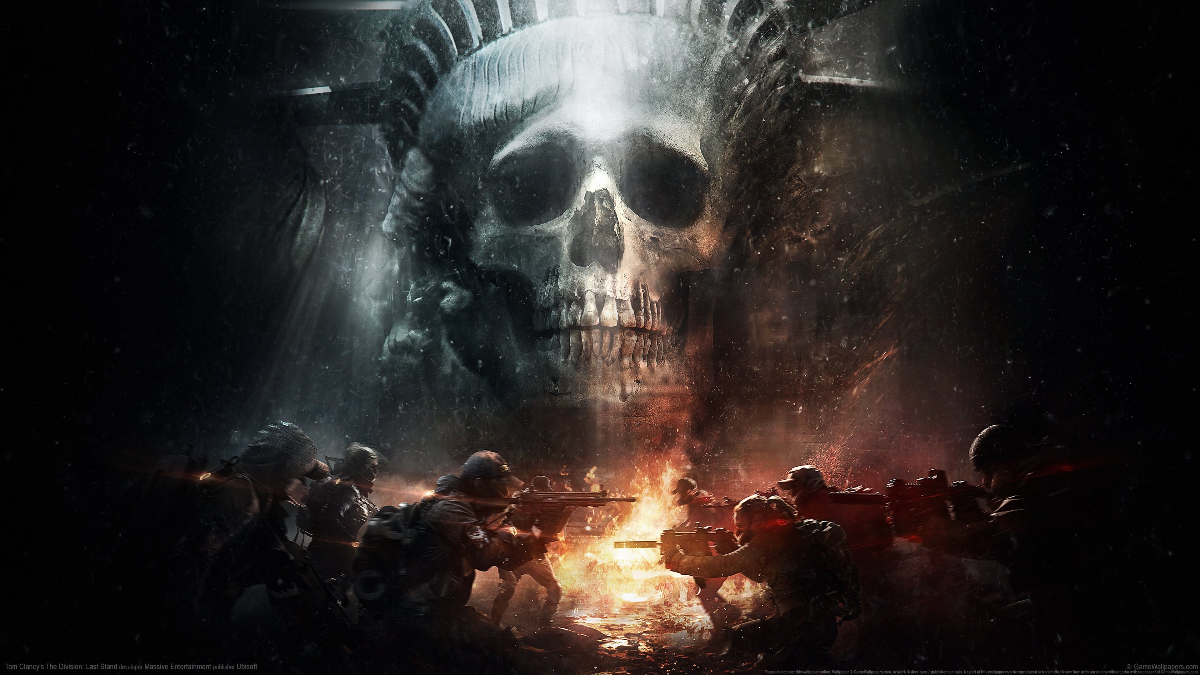 《全境封锁（The Division_14603