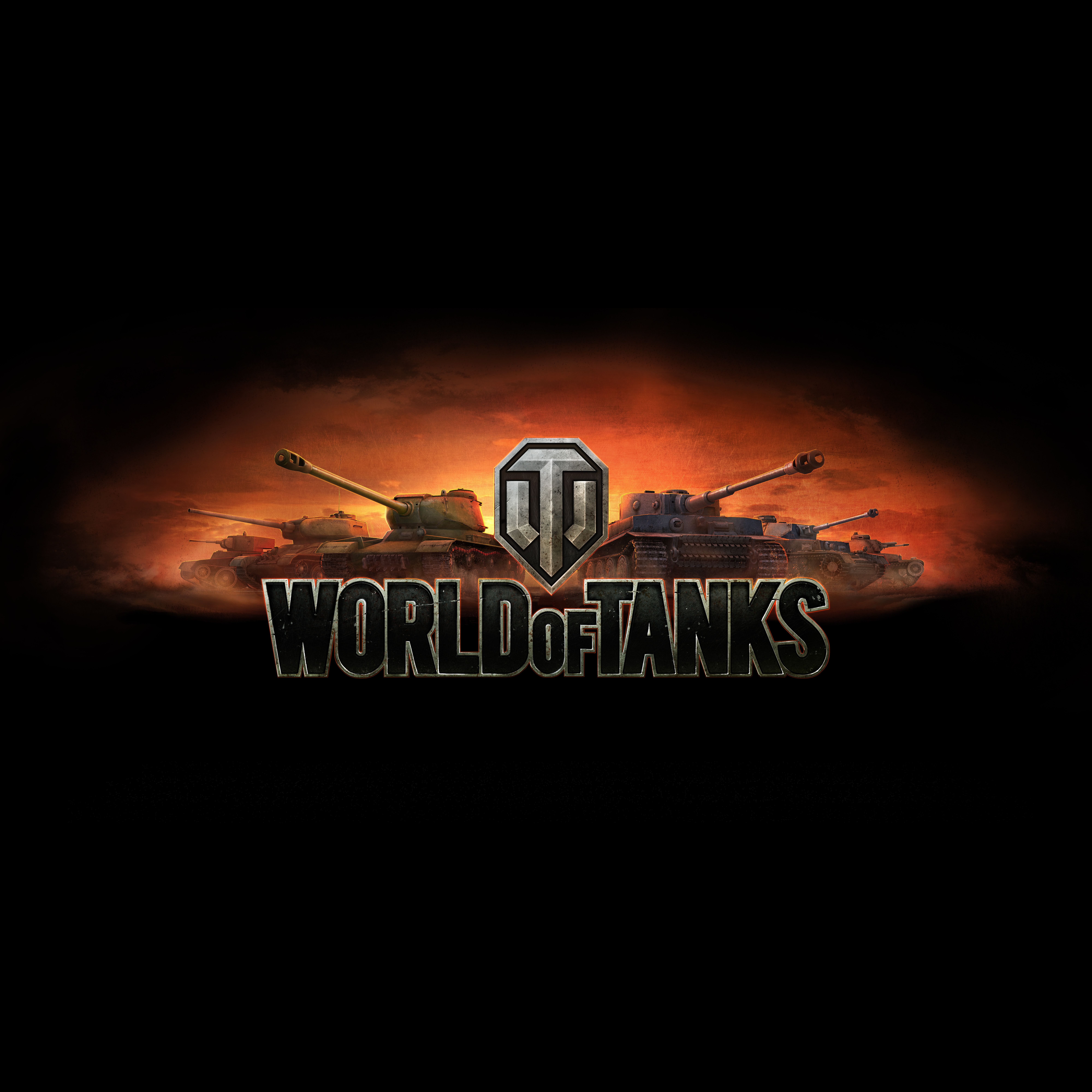 《坦克世界》World of T_14061