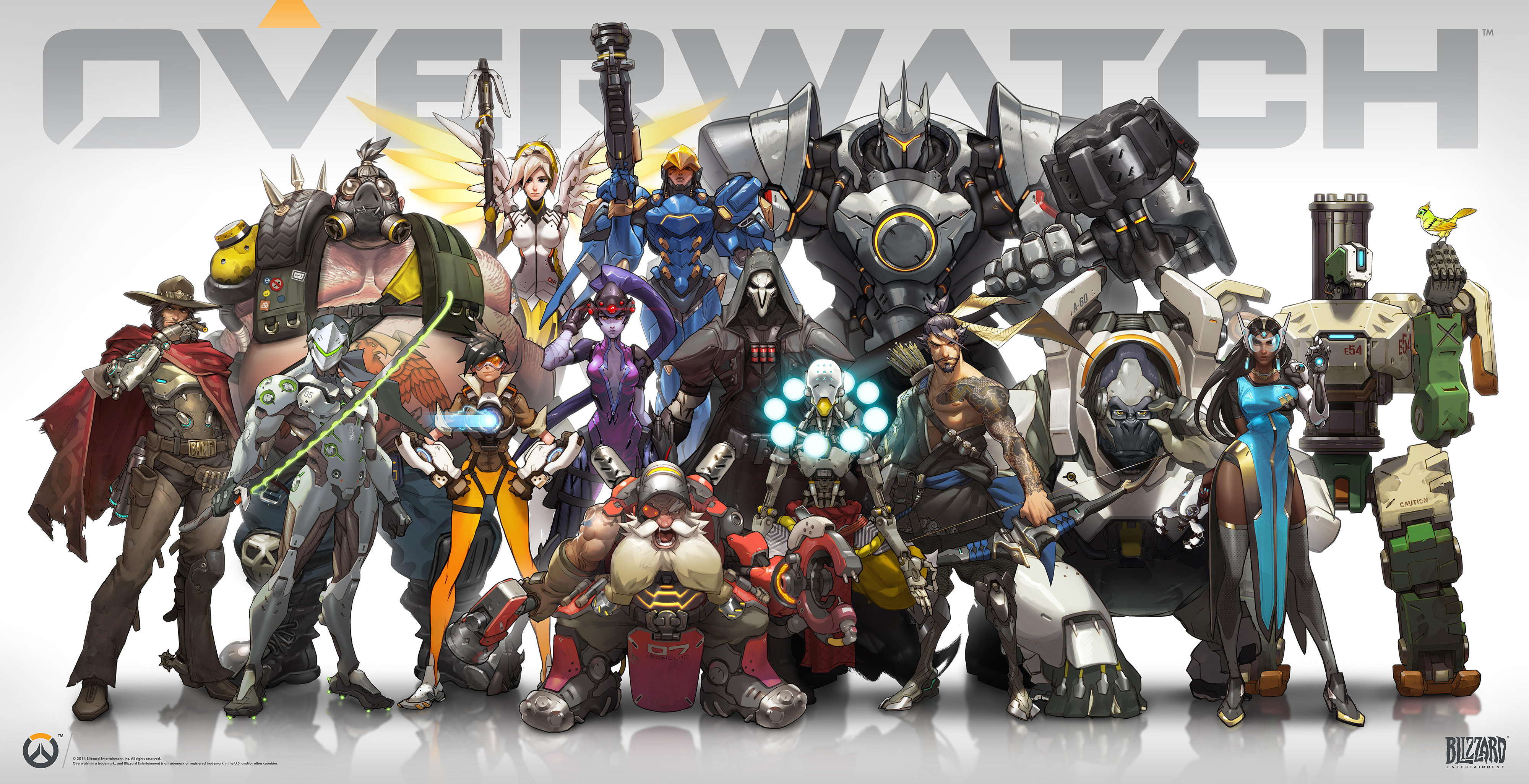 《守望先锋》Overwatch_13542