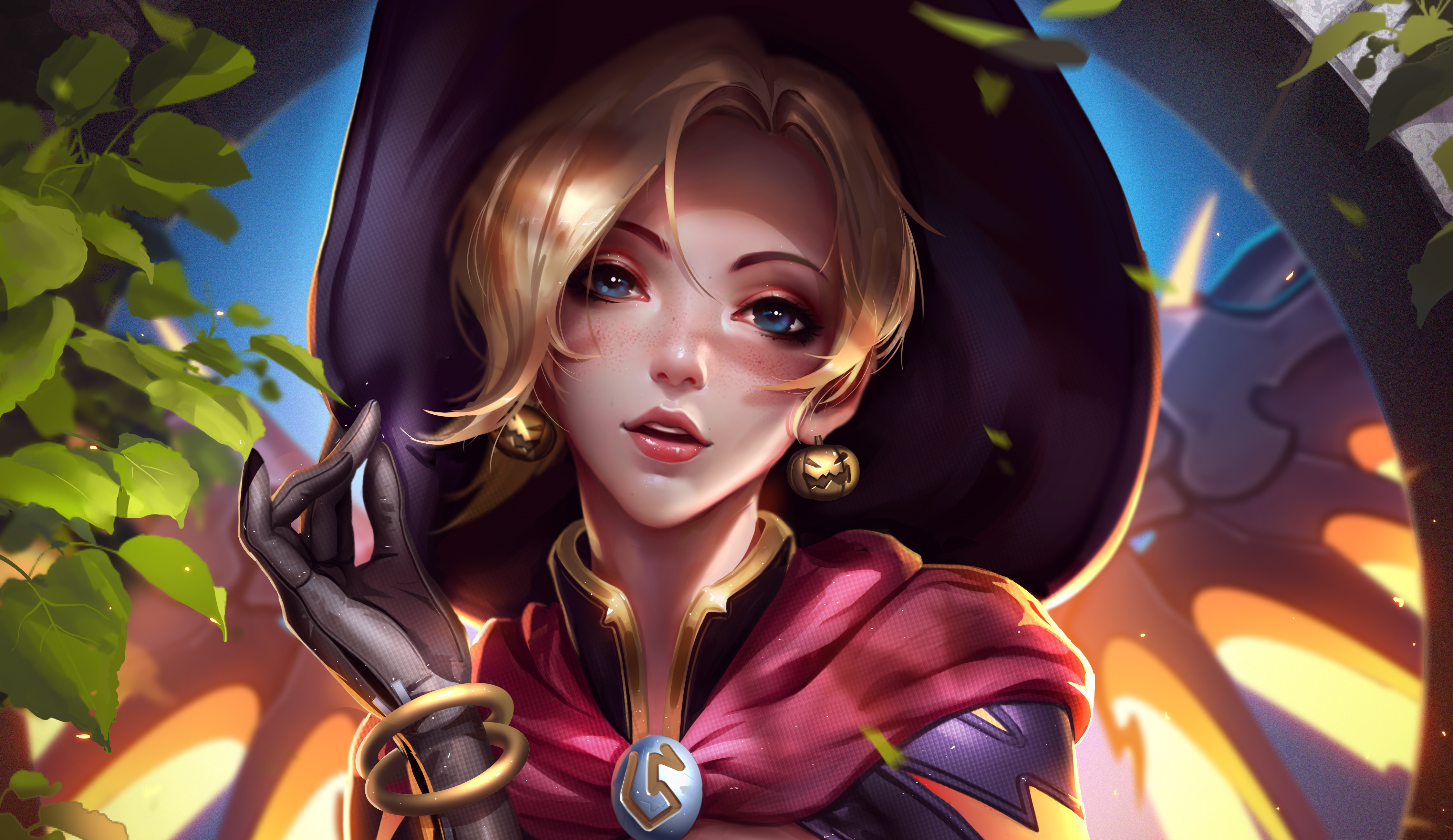 《守望先锋》Overwatch_15614