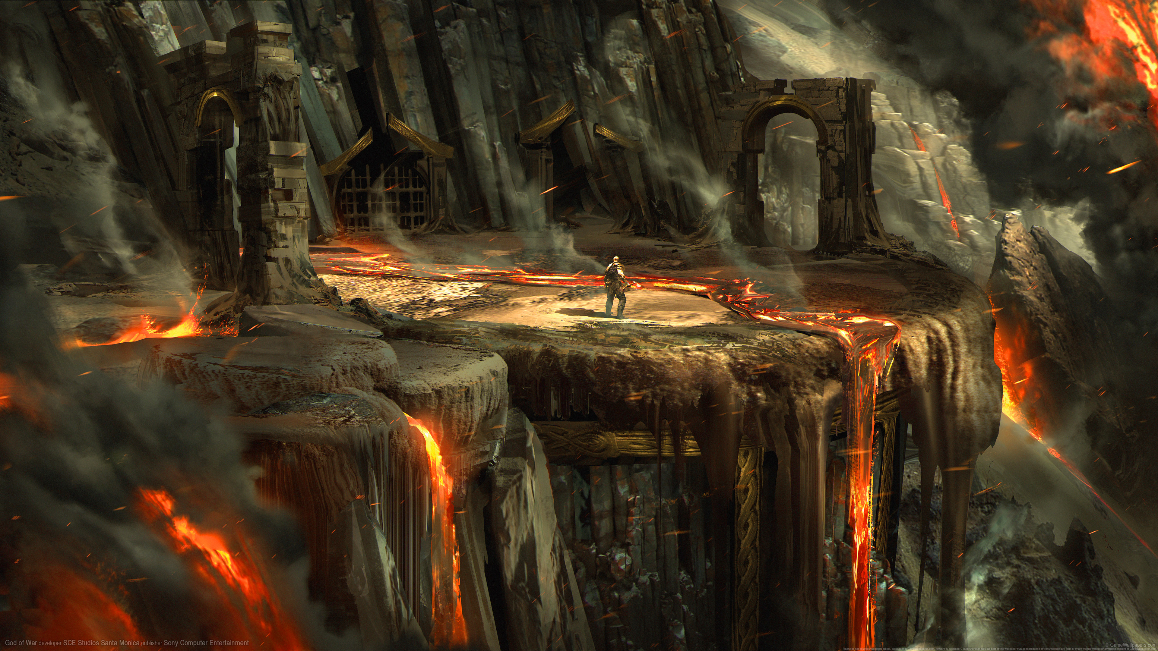 《战神God of War 2017_20235