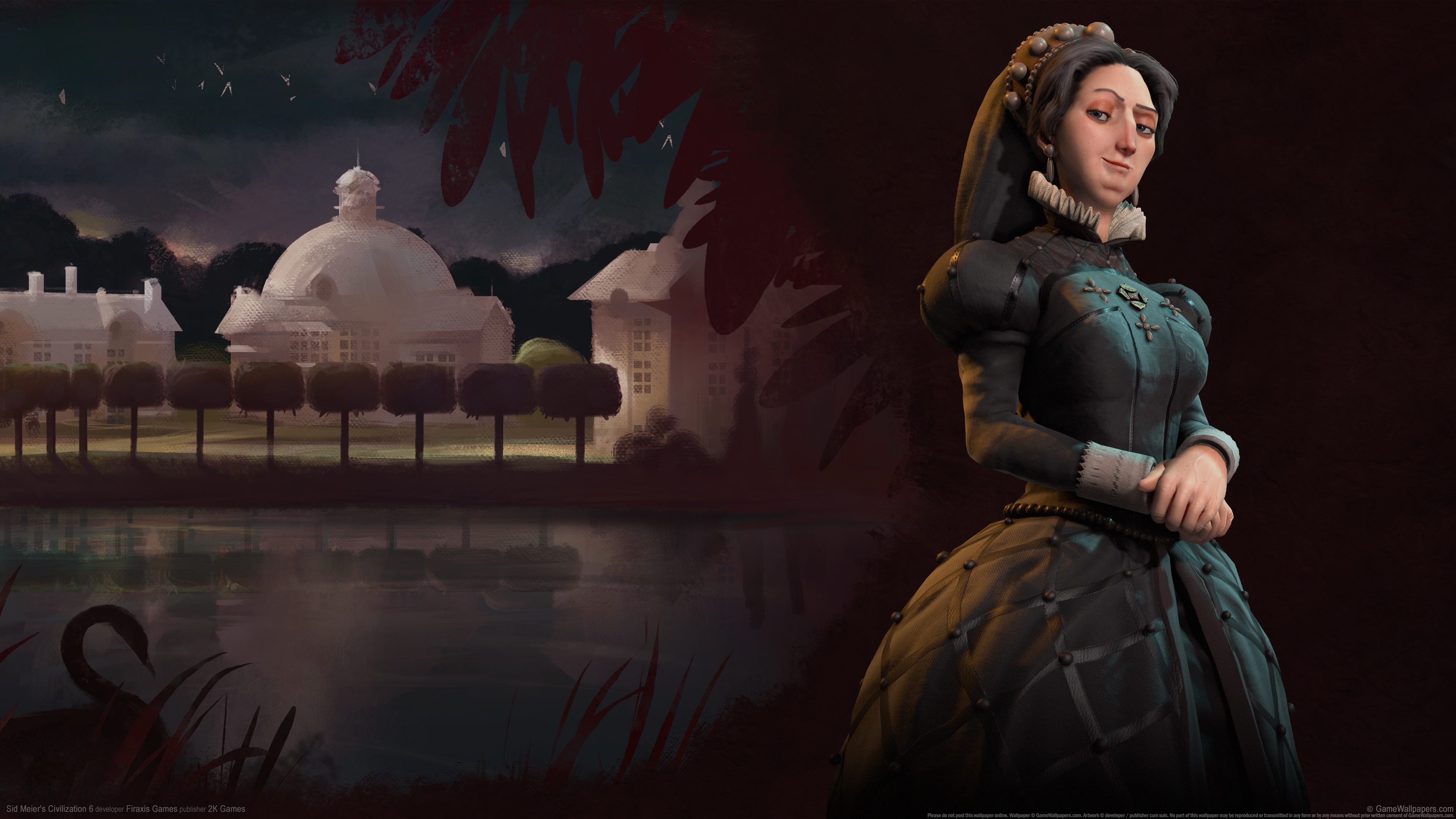 《文明6（Sid Meier's Ci_17657
