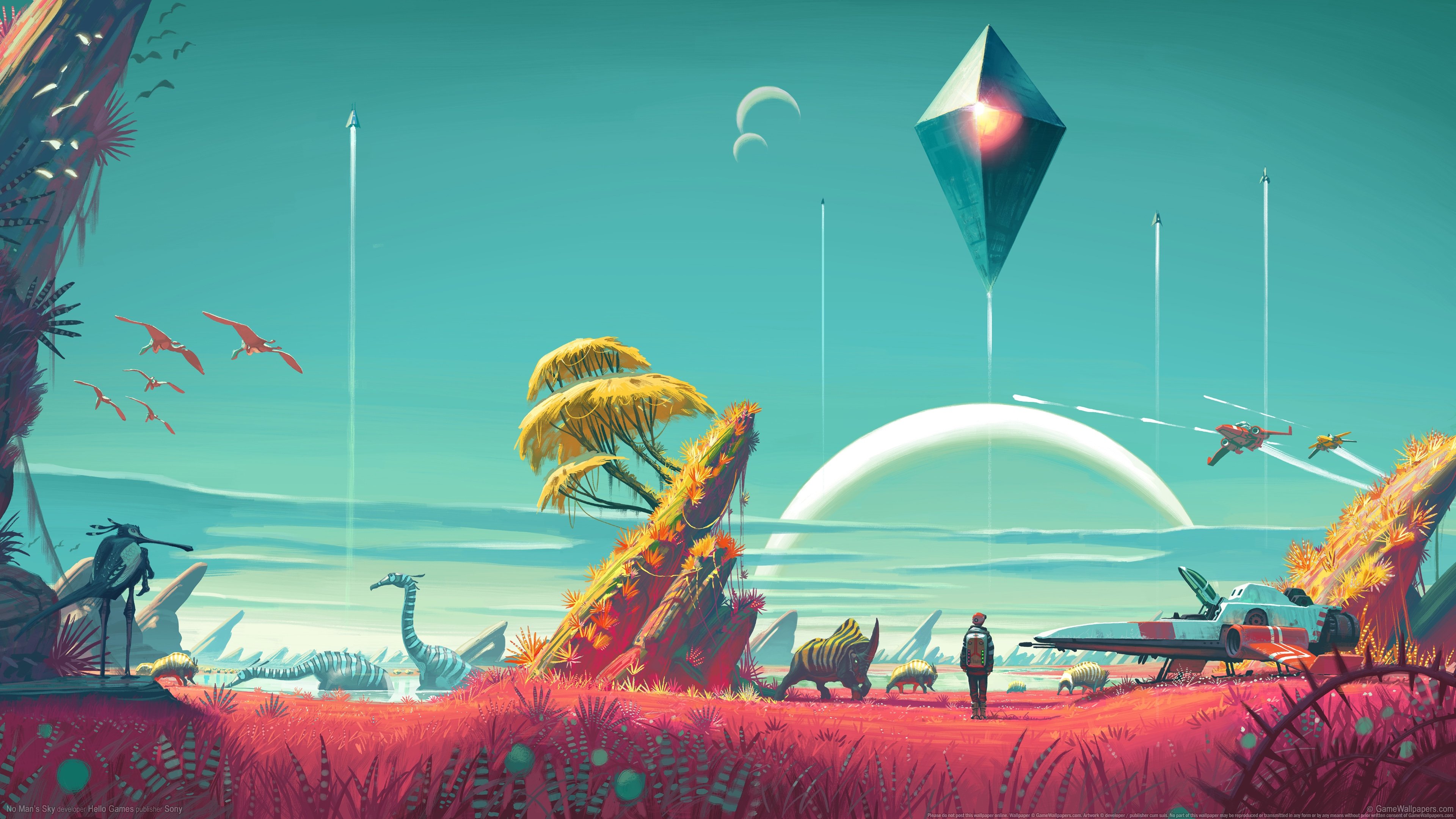 《无人深空(No Man's S_17940