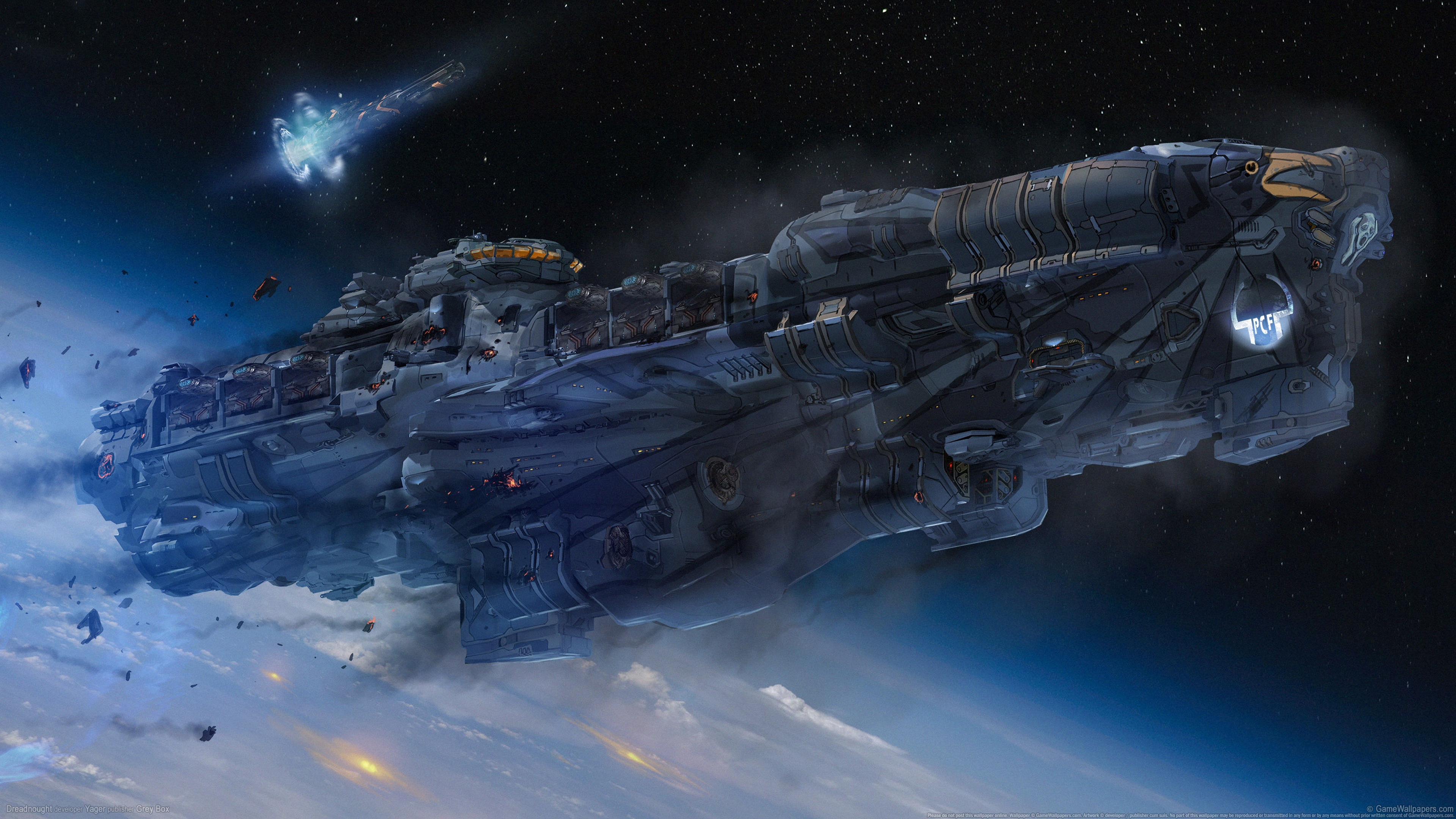 《无畏战舰Dreadnought_18088