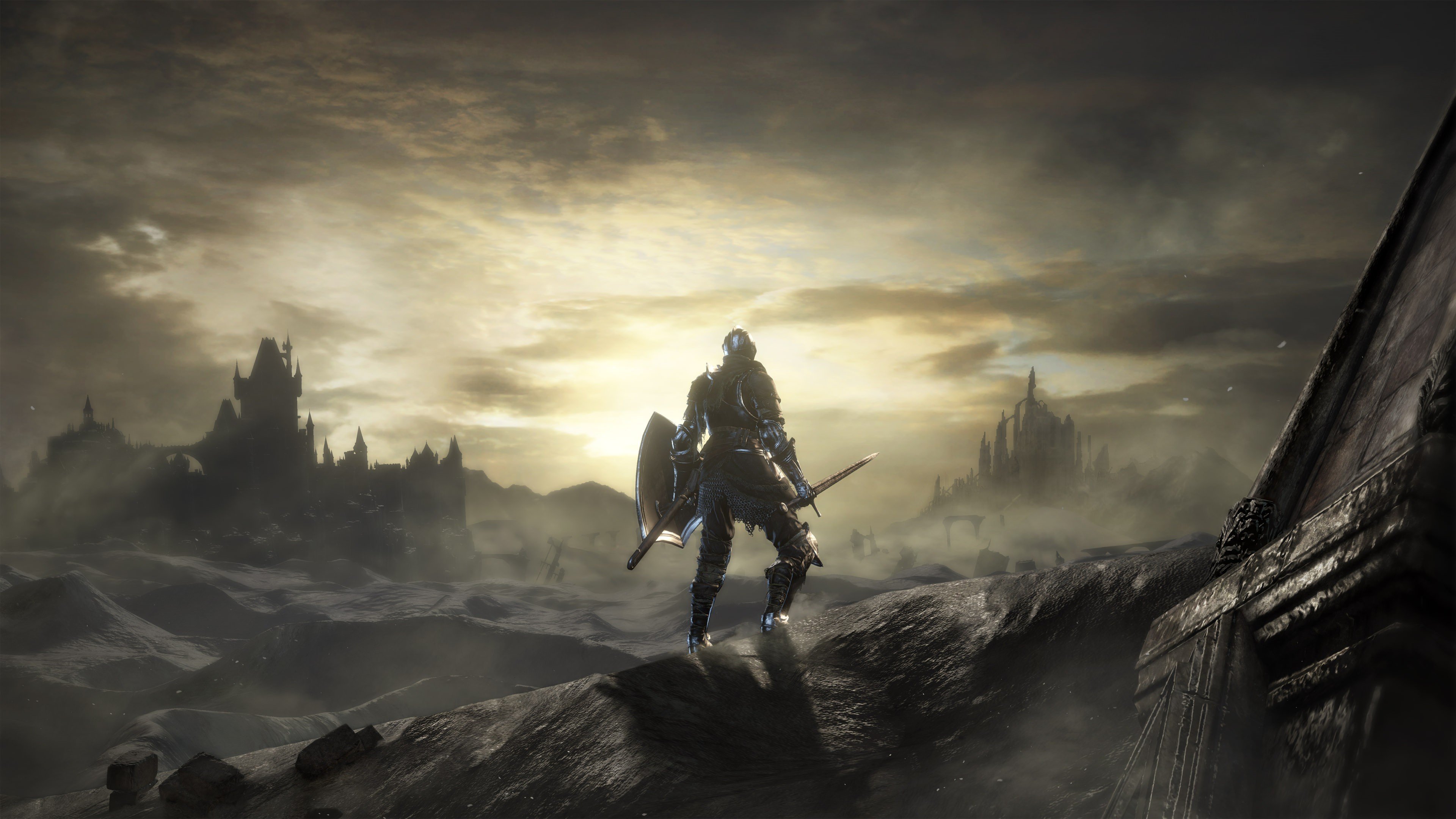 《黑暗之魂3(Dark Souls_15516