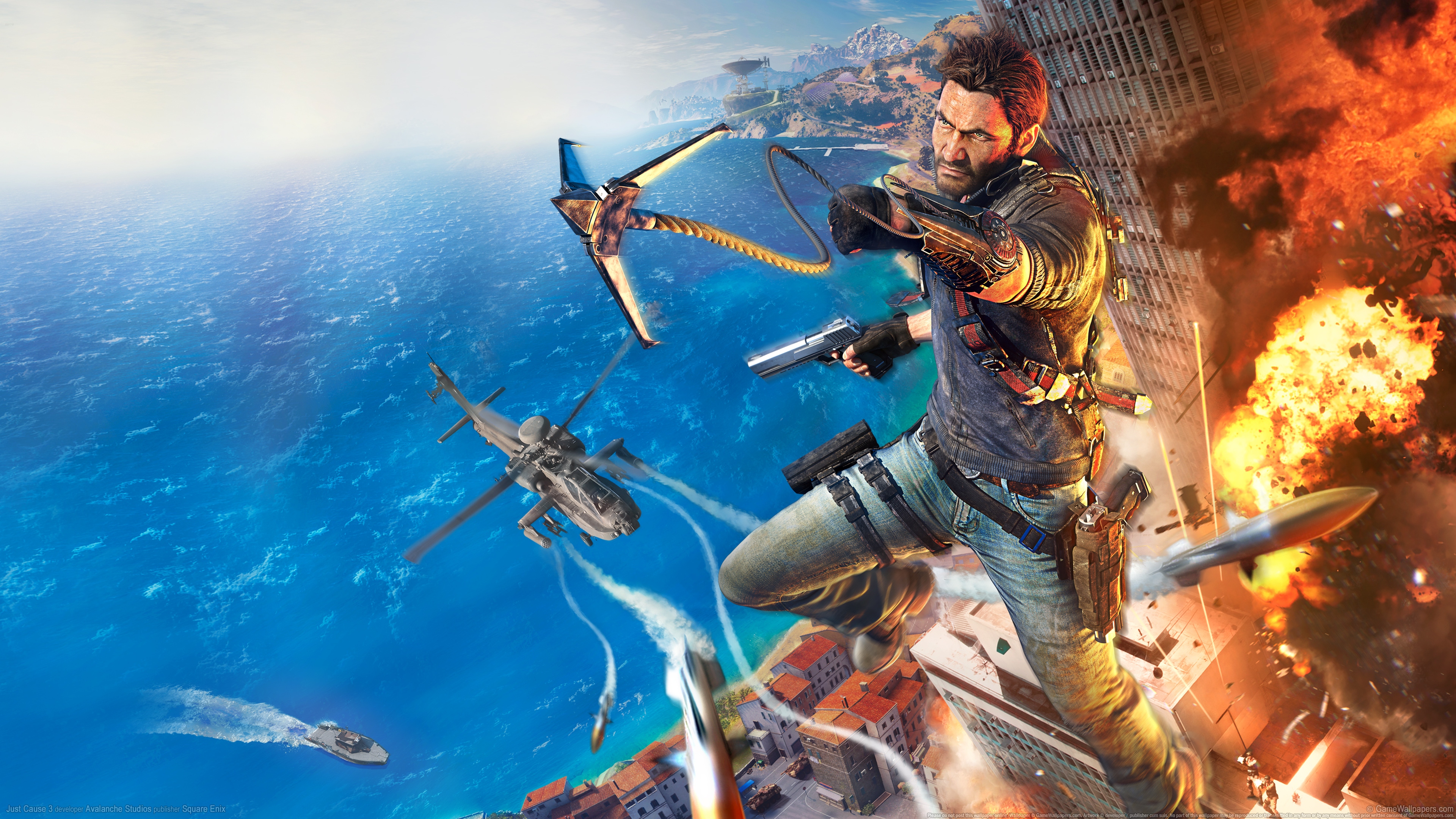 《正当防卫3(Just Cause_17939